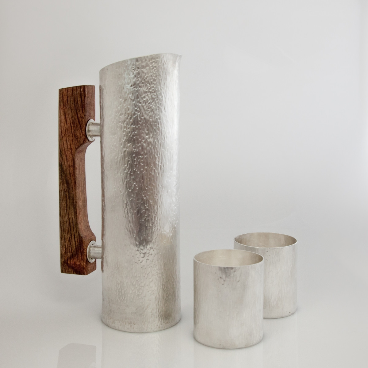 11 Elegant Silver Hammered Metal Vase 2024 free download silver hammered metal vase of gallery contemporary metal with silver hammered textured bowl boyd parry boyd parry