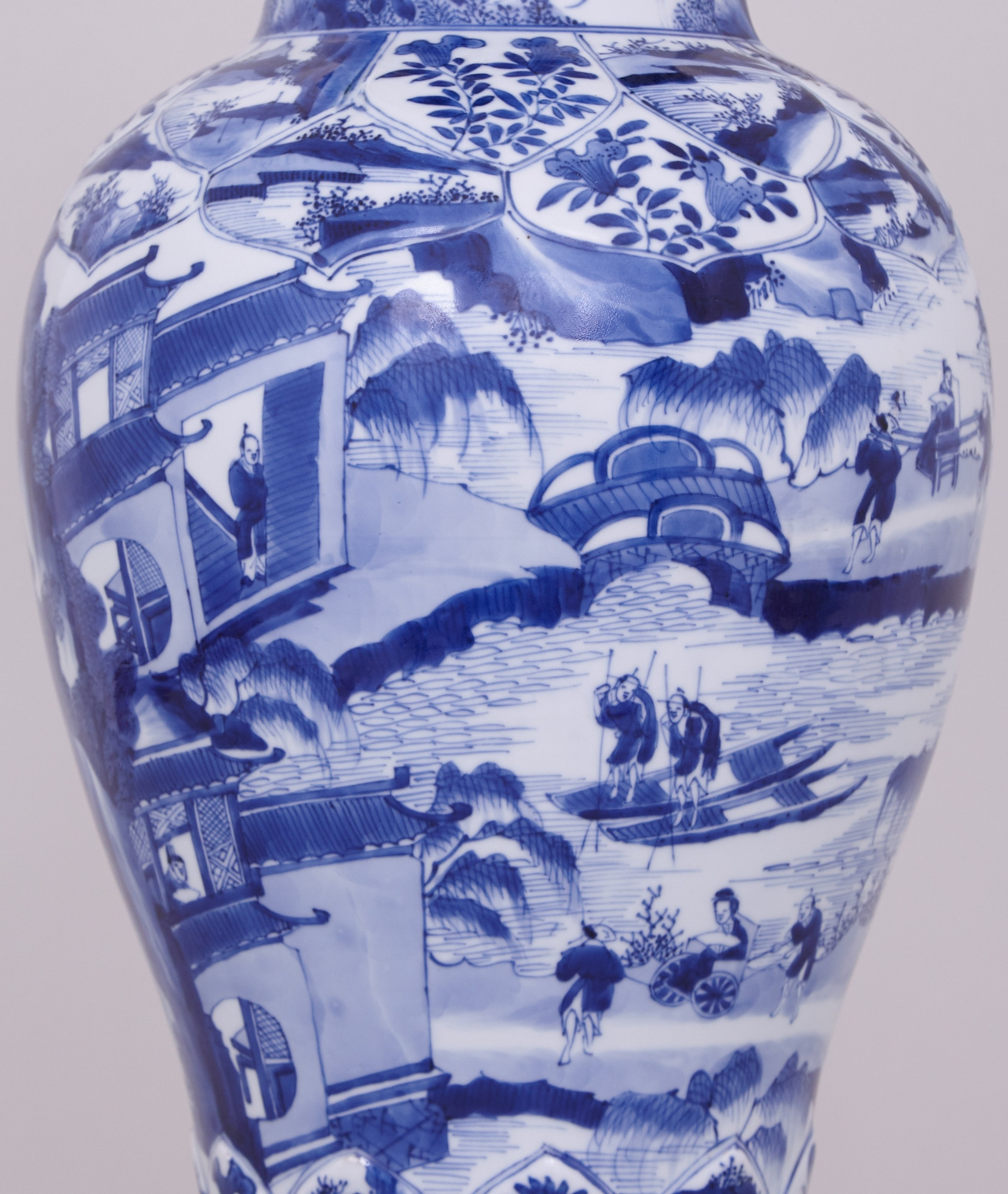 17 Recommended Small Chinese Blue and White Vases 2024 free download small chinese blue and white vases of a pair of highly unusual tall and fine chinese blue and white vases with a pair of highly unusual tall and fine chinese blue and white vases and covers