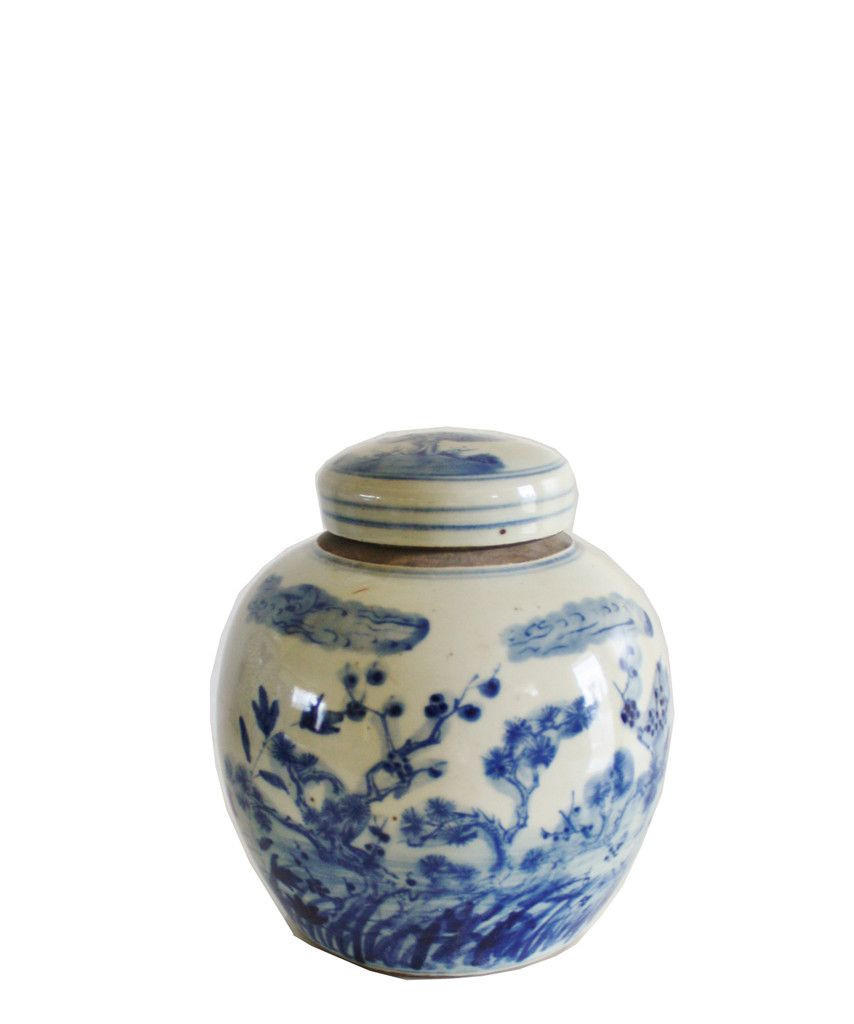 17 attractive Small Cobalt Blue Vase 2024 free download small cobalt blue vase of blue white ginger jar 6 5 small homez pinterest jar white throughout blue white floral ginger jar 6 5 small