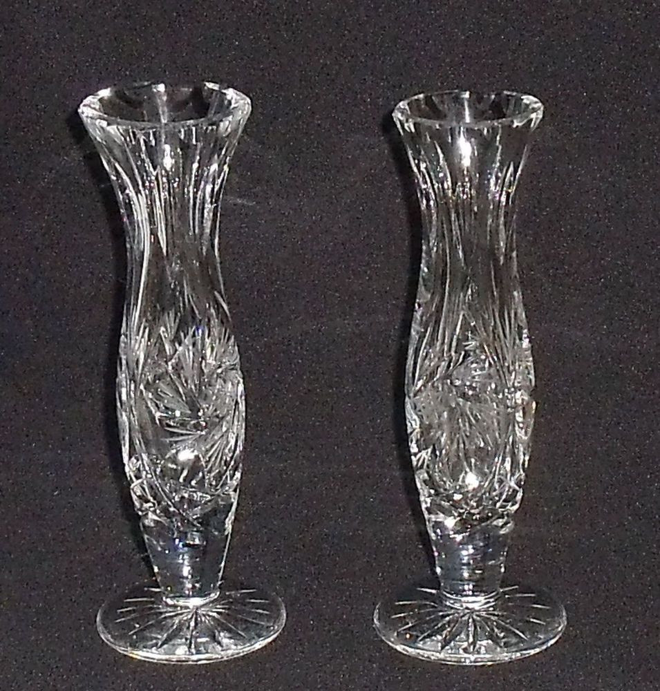 25 Unique Small Crystal Bud Vase 2024 free download small crystal bud vase of pinwheel crystal bud vases buzz star vtg set of two 6 pinwheel for pinwheel crystal bud vases buzz star vtg set of two 6 pottery glass