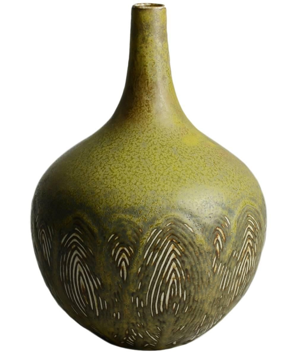 17 Best Small Decorative Stones for Vases 2024 free download small decorative stones for vases of living stones vase with solfatara glaze by axel salto for royal pertaining to living stones vase with solfatara glaze by axel salto for royal copenhagen