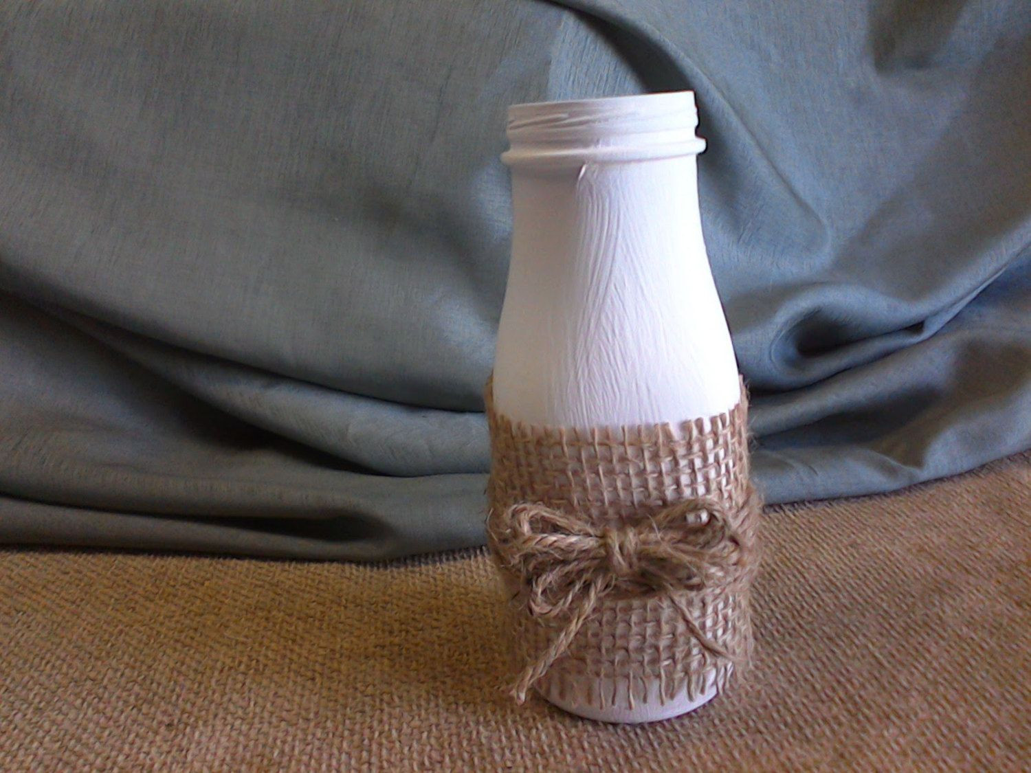 13 Best Small Glass Milk Bottle Vases 2024 free download small glass milk bottle vases of milk bottle with burlap vase 02 10 0028 by myrustycottage on etsy within milk bottle with burlap vase 02 10 0028 by myrustycottage on etsy