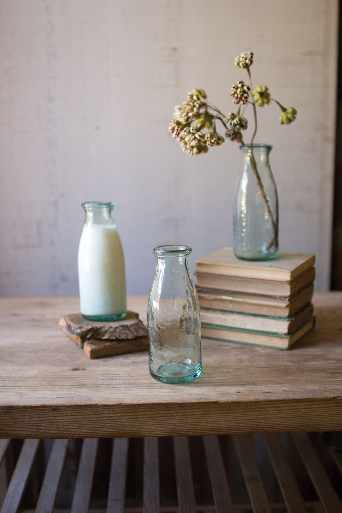 13 Best Small Glass Milk Bottle Vases 2024 free download small glass milk bottle vases of recycled milk bottle bud vase milk bottles bottle and glass milk within recycled milk bottle bud vase