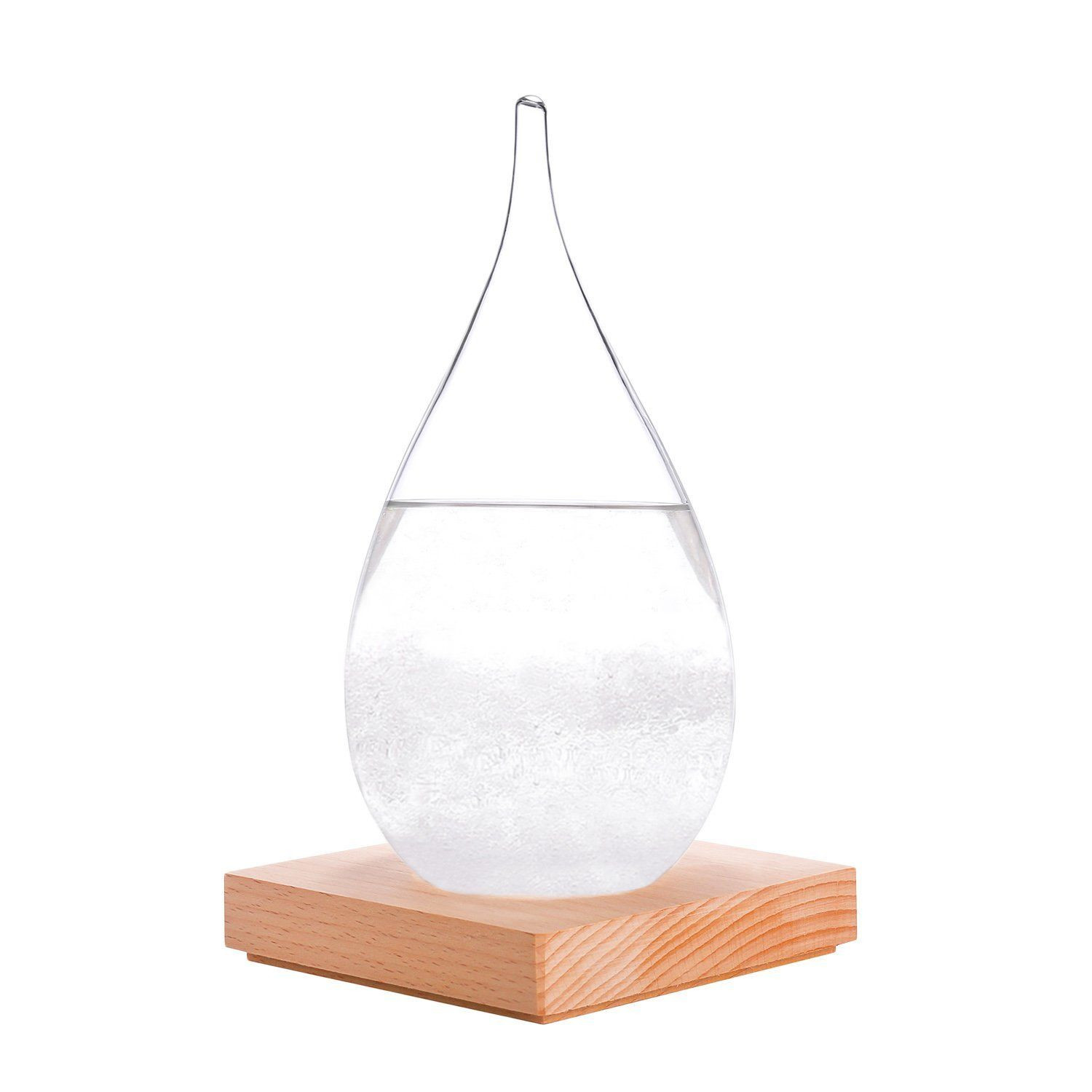 14 Recommended Small Glass Vases Amazon 2024 free download small glass vases amazon of amazon com welldone storm glass water drops weather forecast within amazon com welldone storm glass water drops weather forecast bottle storm bottle meteorologica