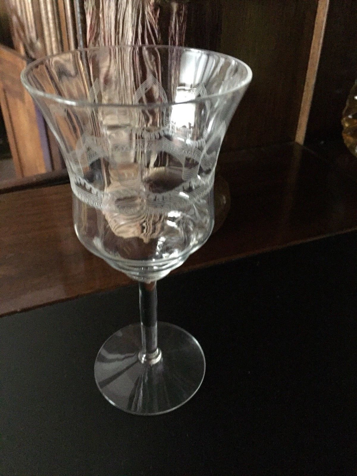 18 Cute Small Vintage Crystal Vases 2024 free download small vintage crystal vases of depression era vintage crystal etched wine glasses 6 unknown maker pertaining to 1 of 8 see more