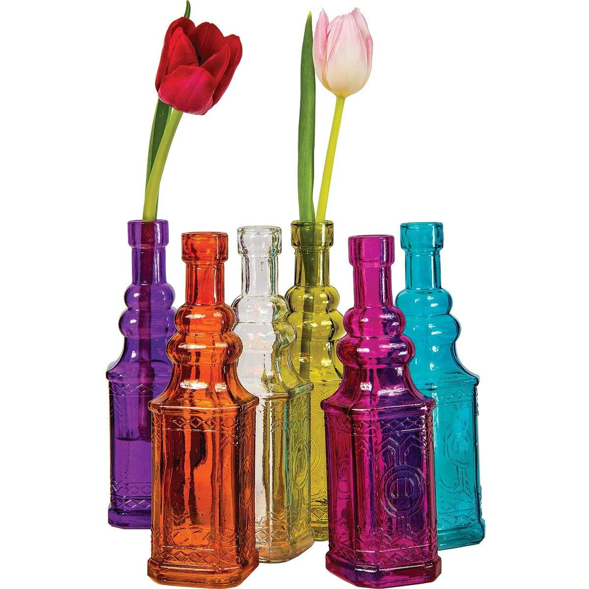 25 Elegant Small Vintage Vases Bulk 2024 free download small vintage vases bulk of durable modeling luna bazaar small vintage glass bottle set 7 inch inside durable modeling luna bazaar small vintage glass bottle set 7 inch ella design