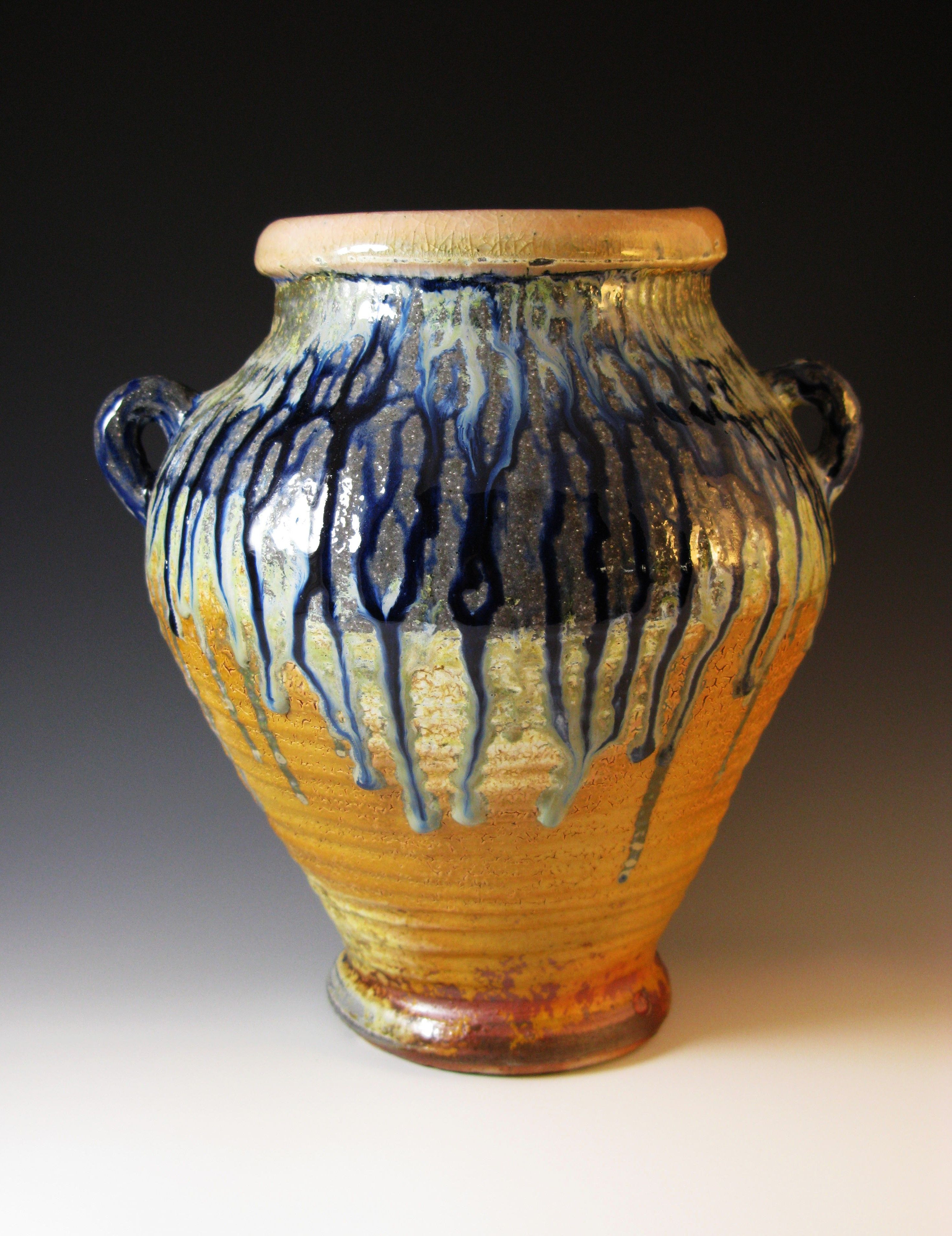 27 Spectacular Small Yellow Vase 2024 free download small yellow vase of melvin north vase 2011 mustard yellow slip with cobalt ash glaze within melvin north vase 2011 mustard yellow slip with cobalt ash glaze soda fired