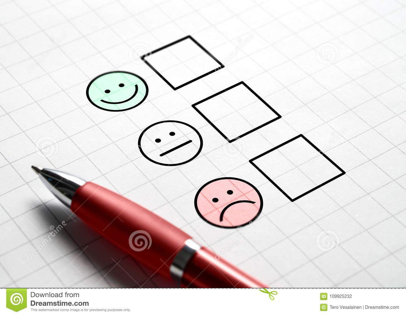 15 Cute Smiley Face Vase 2024 free download smiley face vase of customer satisfaction survey and questionnaire concept stock photo within customer satisfaction survey and questionnaire concept giving feedback with multiple choice form