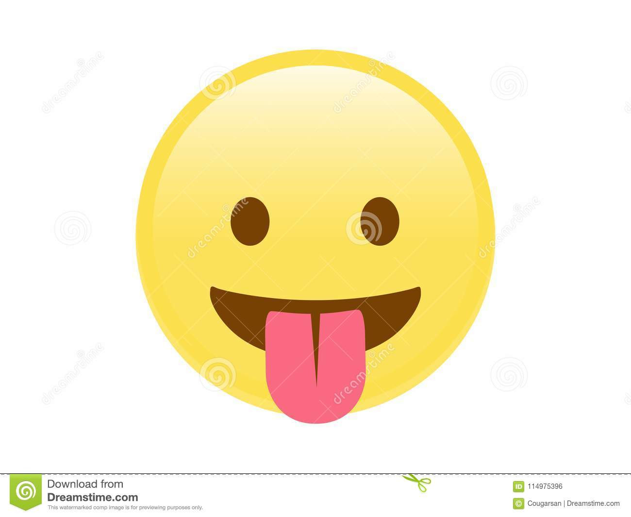 15 Cute Smiley Face Vase 2024 free download smiley face vase of isolated yellow smiley face flat icon with tongue out editorial intended for isolated yellow smiley face flat icon with tongue out