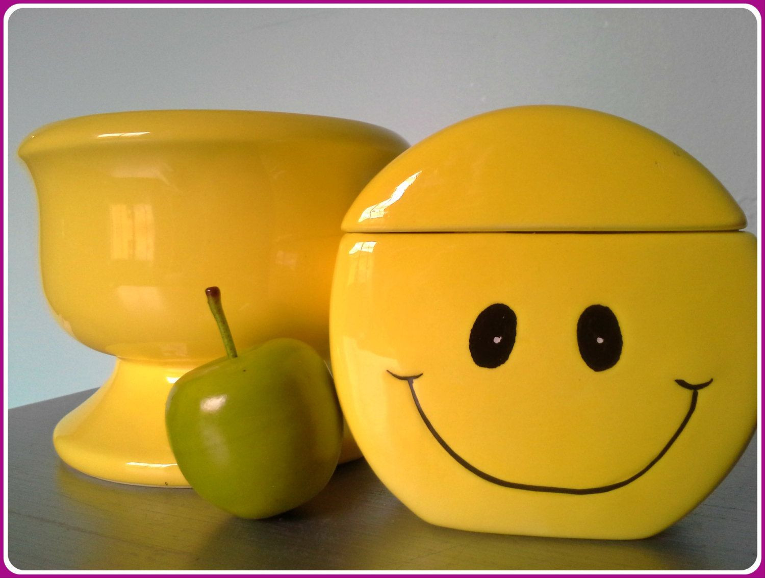 15 Cute Smiley Face Vase 2024 free download smiley face vase of retro bright yellow smiley face ceramic trinket box and candle regarding retro bright yellow smiley face ceramic trinket box and candle holder set of two vintage bright y