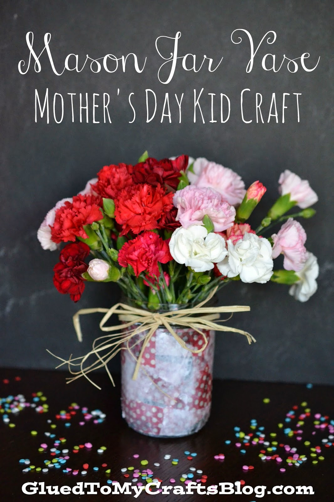 29 Great Smiley Face Vase with Flowers 2024 free download smiley face vase with flowers of 30 mason jar ideas for mothers day pertaining to mason jar vase