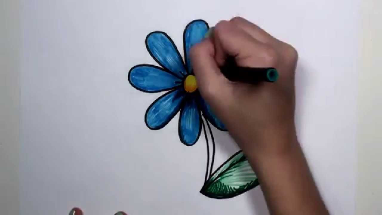 29 Great Smiley Face Vase with Flowers 2024 free download smiley face vase with flowers of how to draw flower step by step blue daisy drawing lesson mlt inside how to draw flower step by step blue daisy drawing lesson mlt youtube