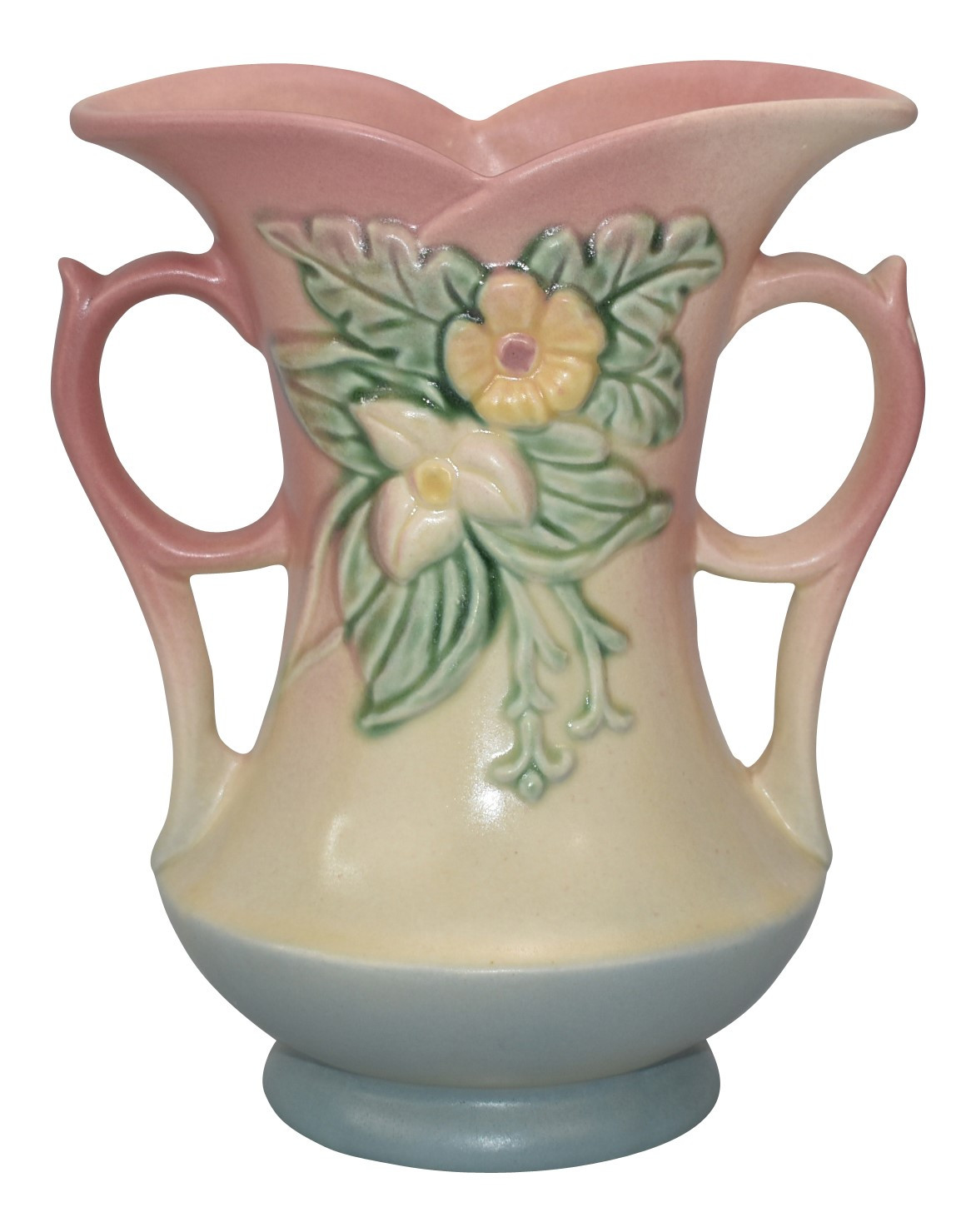 23 Great Stangl Pottery Vase 2024 free download stangl pottery vase of hull pottery wildflower pink vase w6 7 just art pottery from just with hull pottery wildflower pink vase w6 7