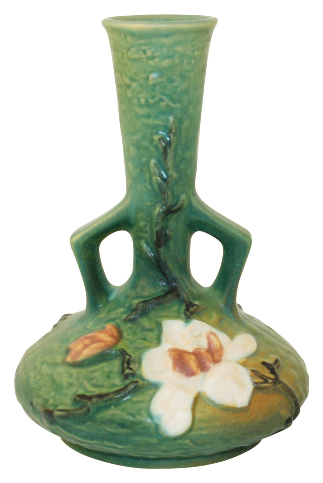 23 Great Stangl Pottery Vase 2024 free download stangl pottery vase of just art pottery from just art pottery for roseville pottery magnolia green vase 179 7