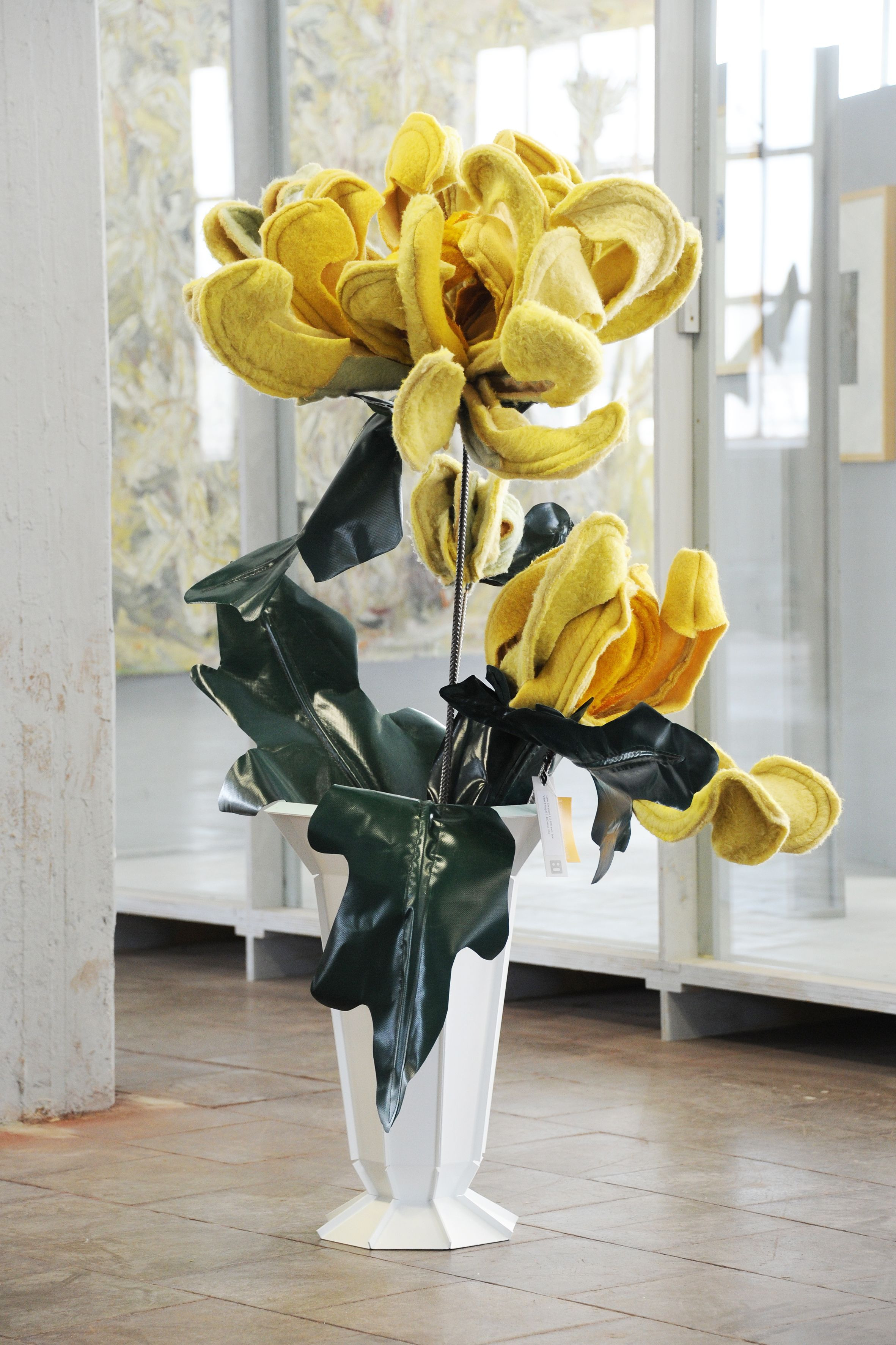 19 Elegant Steel Flower Vase 2024 free download steel flower vase of piet hein eek in collaboration with linda nieuwstad steel vases with piet hein eek in collaboration with linda nieuwstad steel vases specially developed for the exhibiti