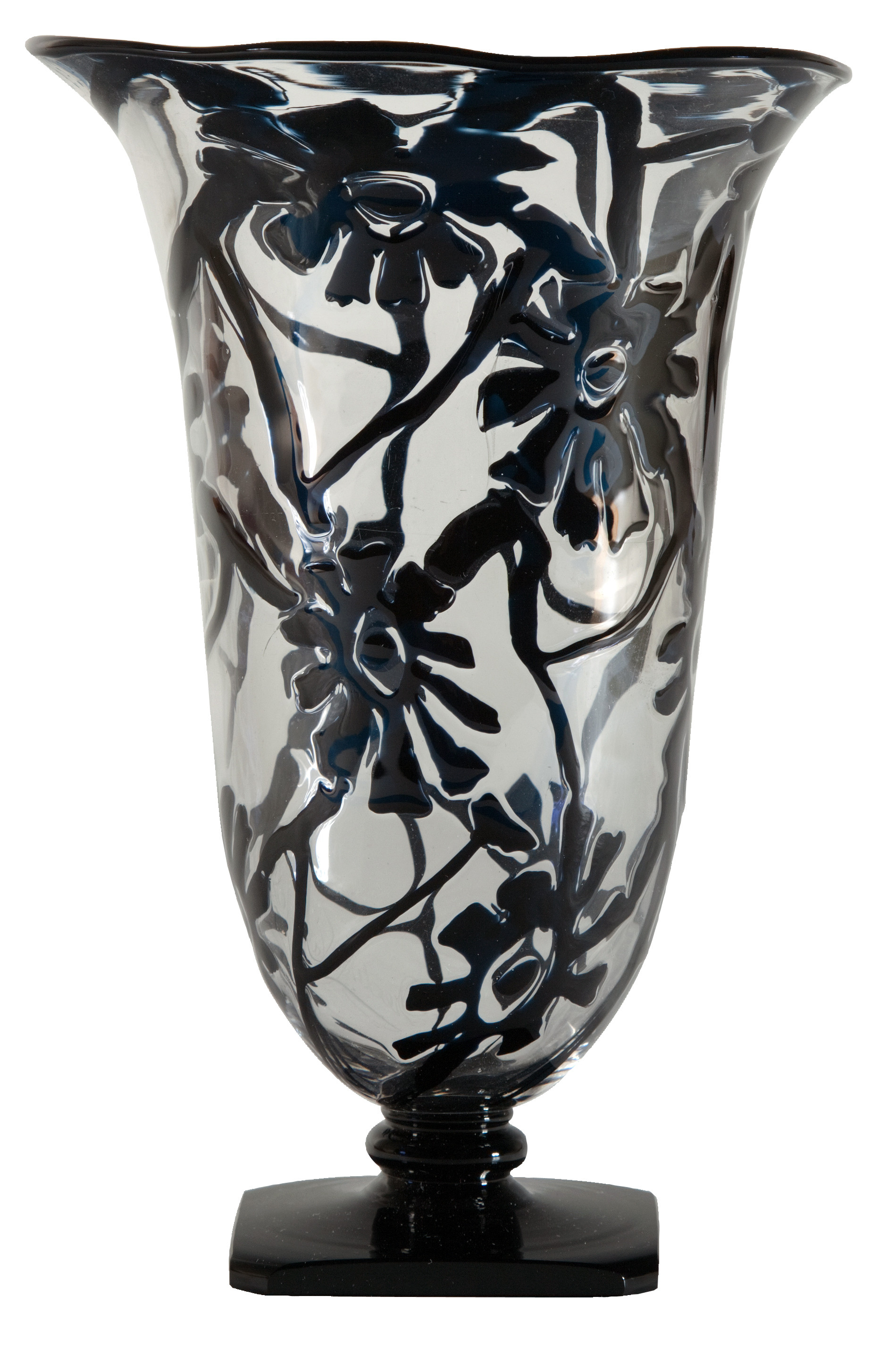 15 Stunning Steuben Aurene Glass Vase 2024 free download steuben aurene glass vase of steuben glass forsyth galleries blog intended for black and white steuben vase