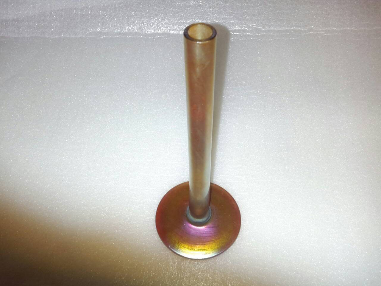 28 Fantastic Steuben Glass Vase 2024 free download steuben glass vase of steuben art glass stick vase gold iridescent swirl aurene bud etsy throughout image 0