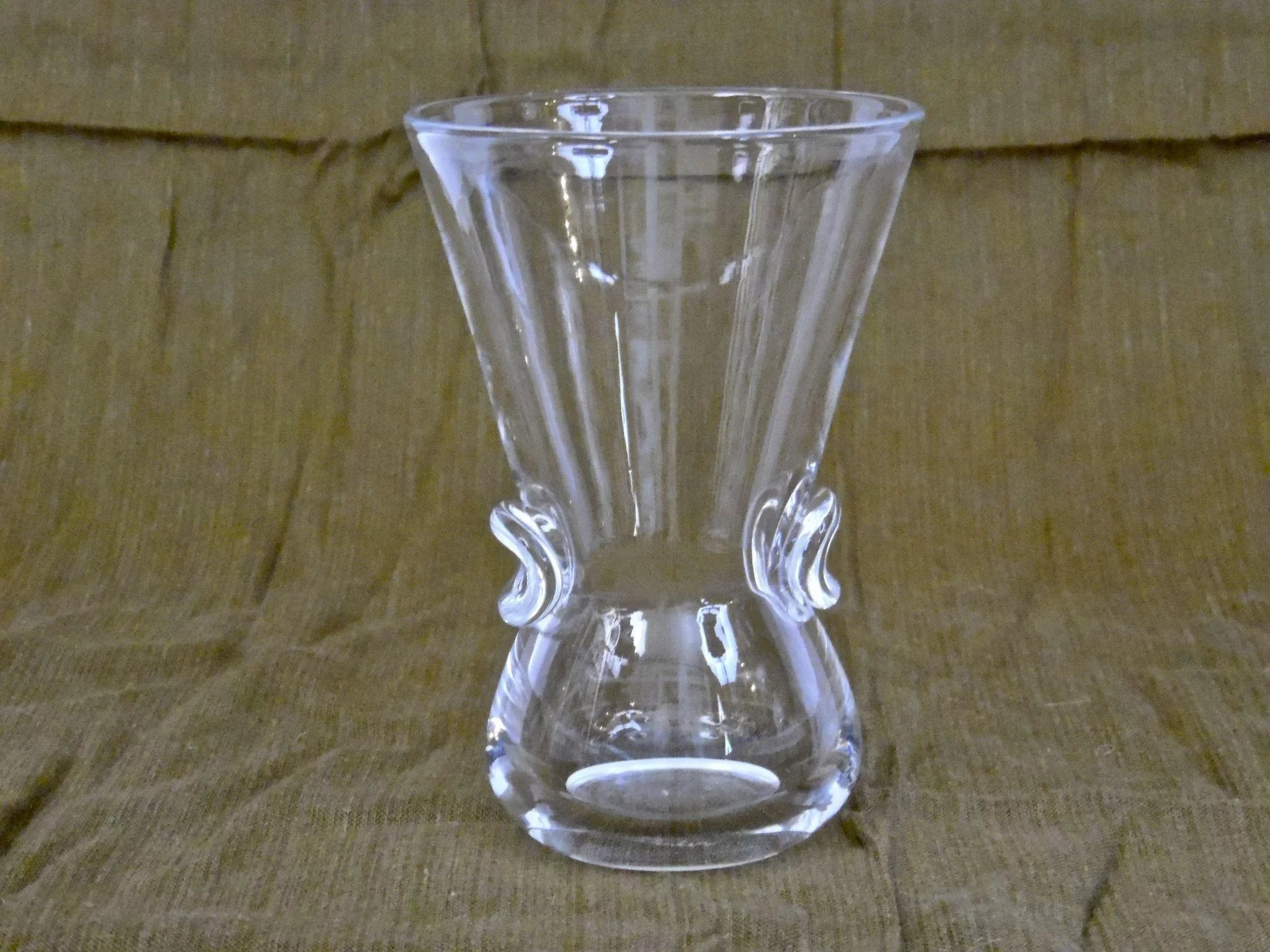 28 Fantastic Steuben Glass Vase 2024 free download steuben glass vase of steuben glass signet vase ahmeek antiques and decorative arts llc pertaining to steuben glass signet vase click to expand