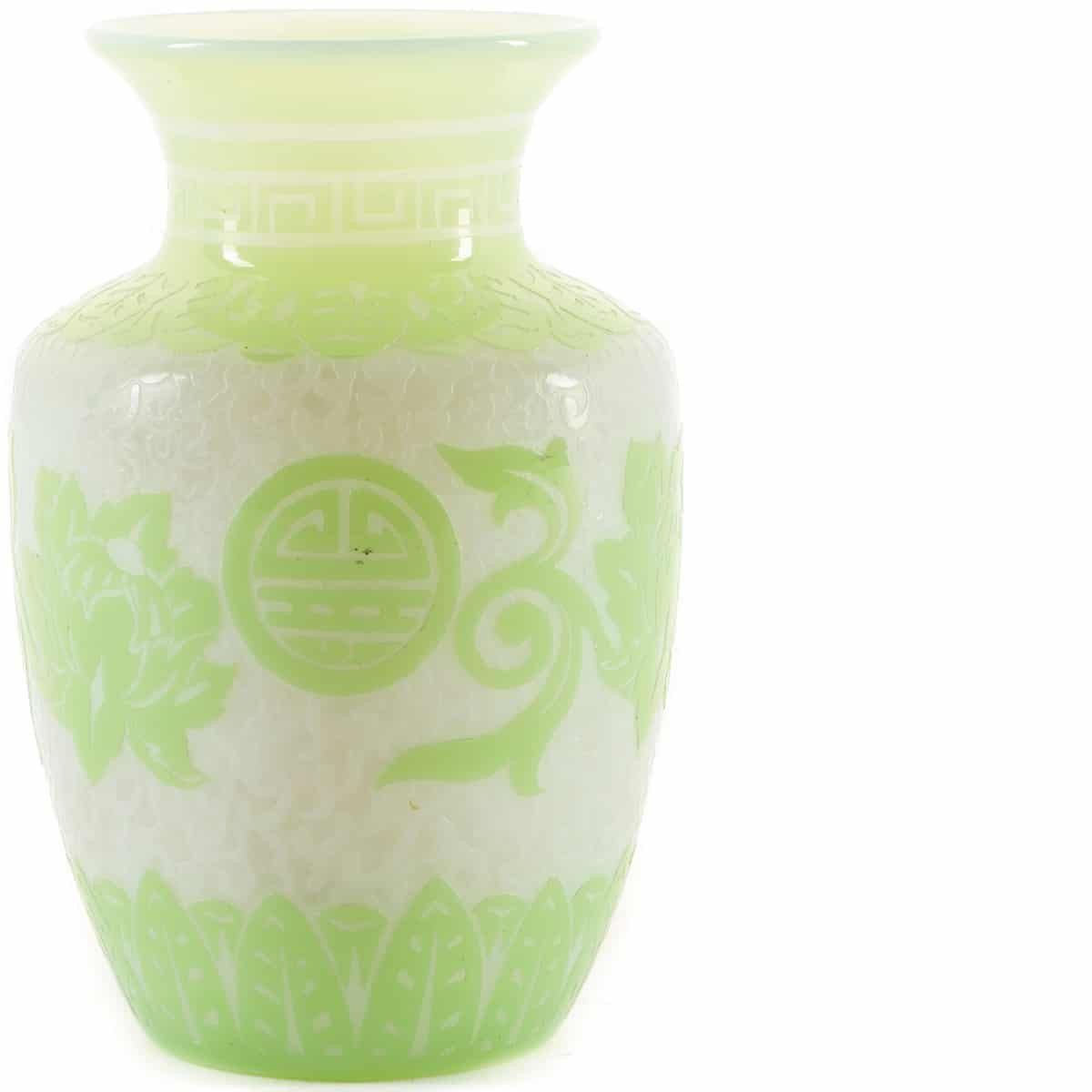 16 Popular Steuben Handkerchief Vase 2024 free download steuben handkerchief vase of glass crystal throughout carder steuben green jade canton pattern cameo vase ahlers ogletree auction gallery