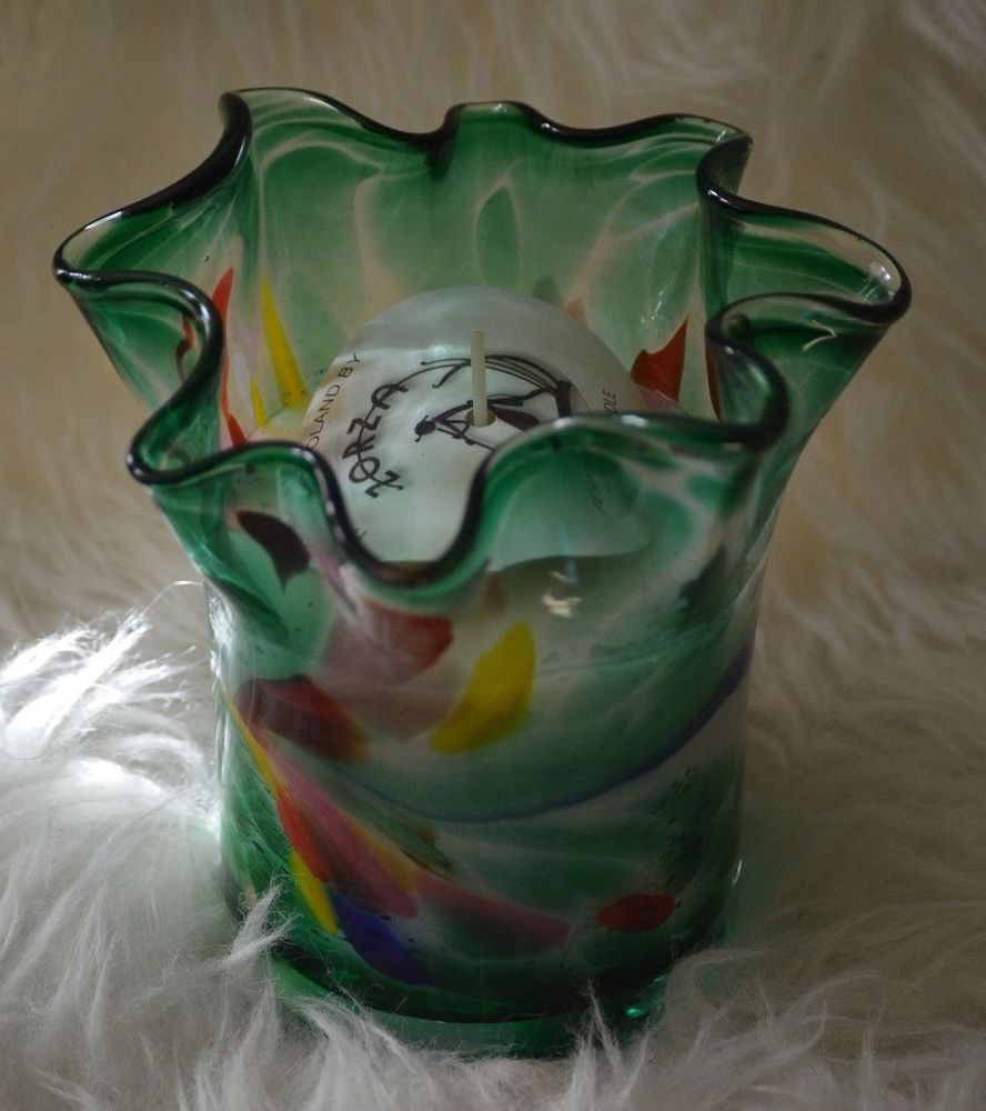 16 Popular Steuben Handkerchief Vase 2024 free download steuben handkerchief vase of zorza handkerchief candle vase green tone hand blown poland glass within zorza handkerchief candle vase green tone hand blown poland glass vanilla gift ebay