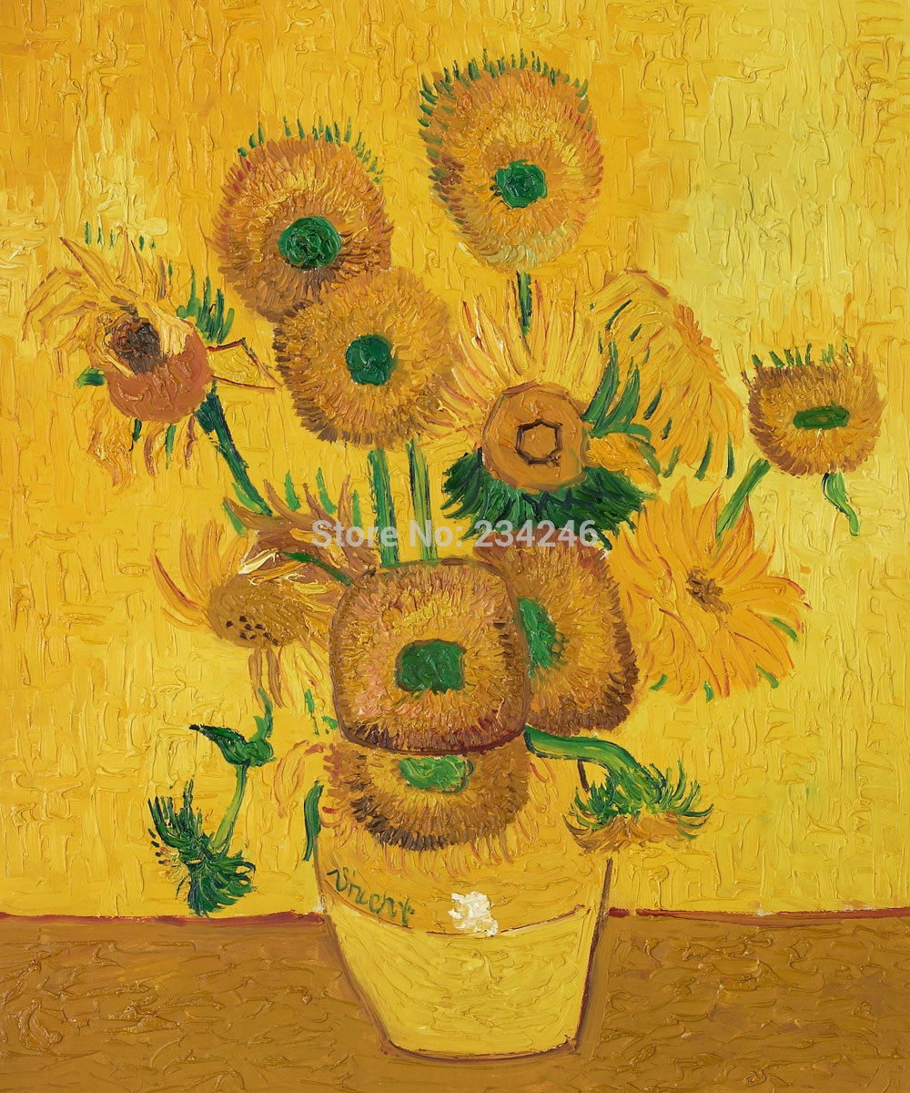 22 attractive Sunflowers In A Vase Van Gogh 2024 free download sunflowers in a vase van gogh of rac299cznie malowane van gogh sac282oneczniki floral canvas malarstwo regarding rac299cznie malowane van gogh sac282oneczniki floral canvas malarstwo reprodu