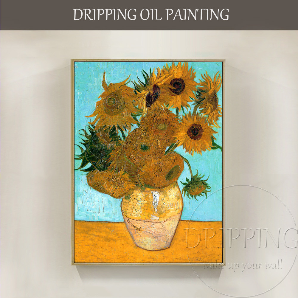 22 attractive Sunflowers In A Vase Van Gogh 2024 free download sunflowers in a vase van gogh of top artist team hand painted impressionist sunflower oil painting regarding top artist team hand painted impressionist sunflower oil painting van gogh still 