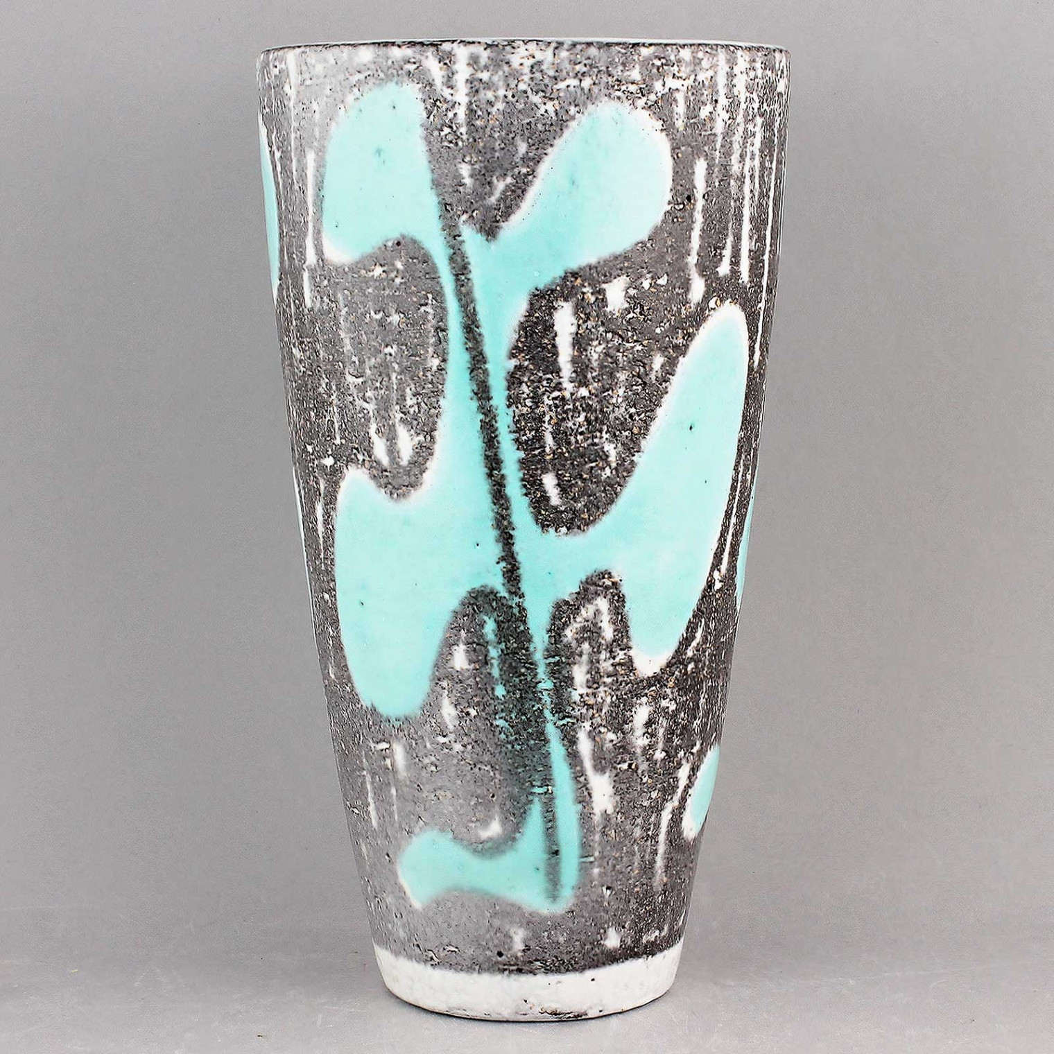 13 Spectacular Swedish Glass Vase 2024 free download swedish glass vase of mari simmulson tahiti 1952 striking turquoise vase mother sweden regarding mari simmulson tahiti 1952 striking turquoise vase mother sweden objet deco turquoise