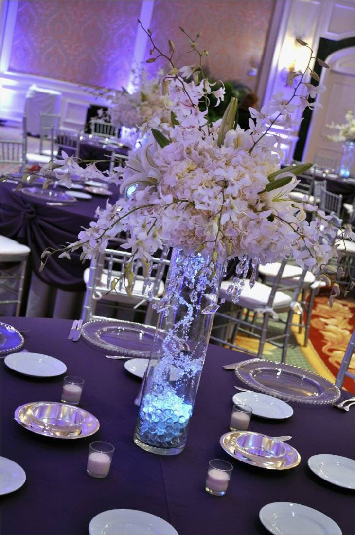 22 attractive Tall Centerpiece Vases for Sale 2024 free download tall centerpiece vases for sale of famous inspiration on centerpieces vases for sale for use within white sparkle span tall cylinder vase uplights this all white centerpiece of white hydrang