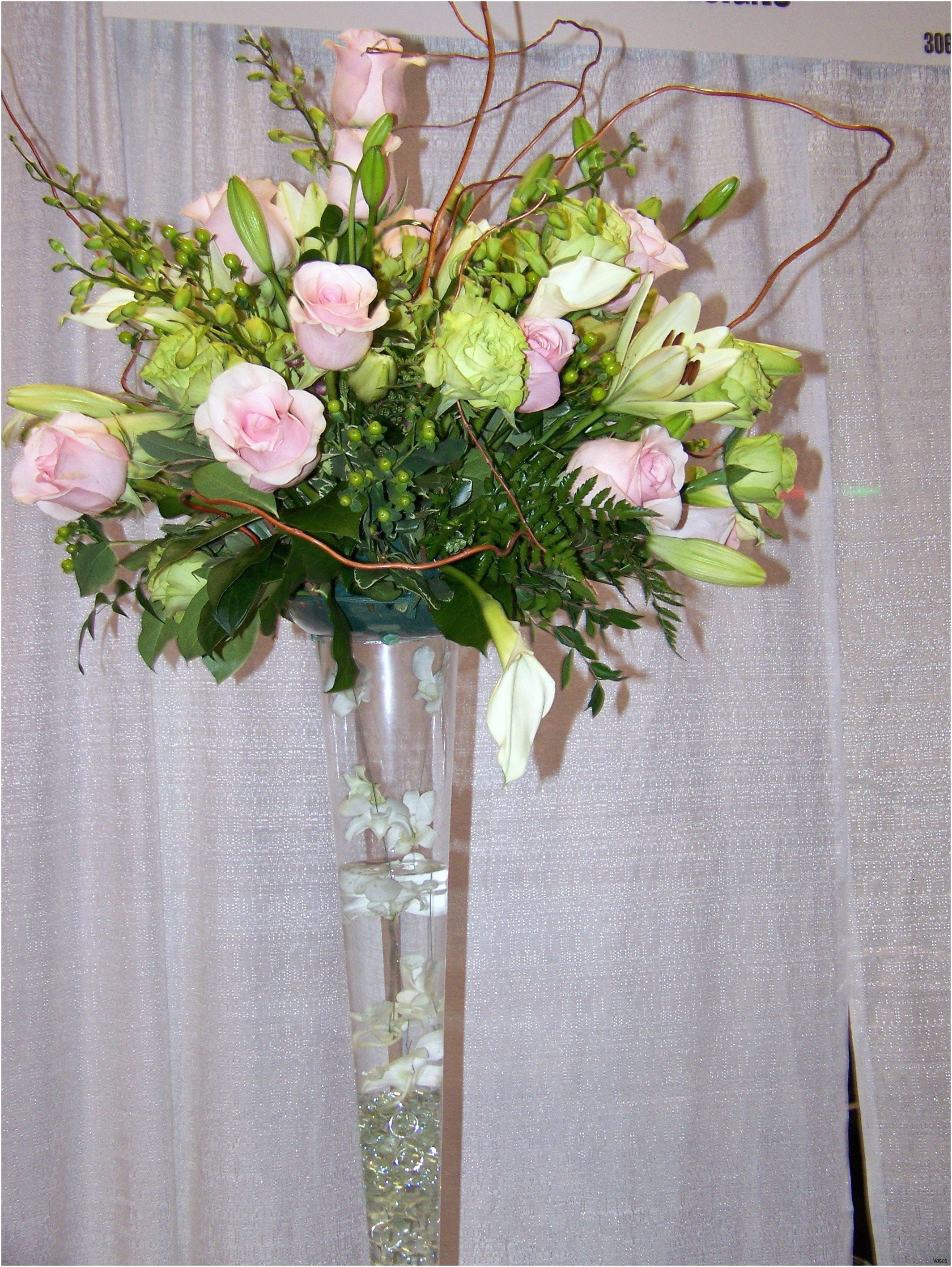 25 Stylish Tall Floor Vase Flower Arrangements Decorative Vase Ideas