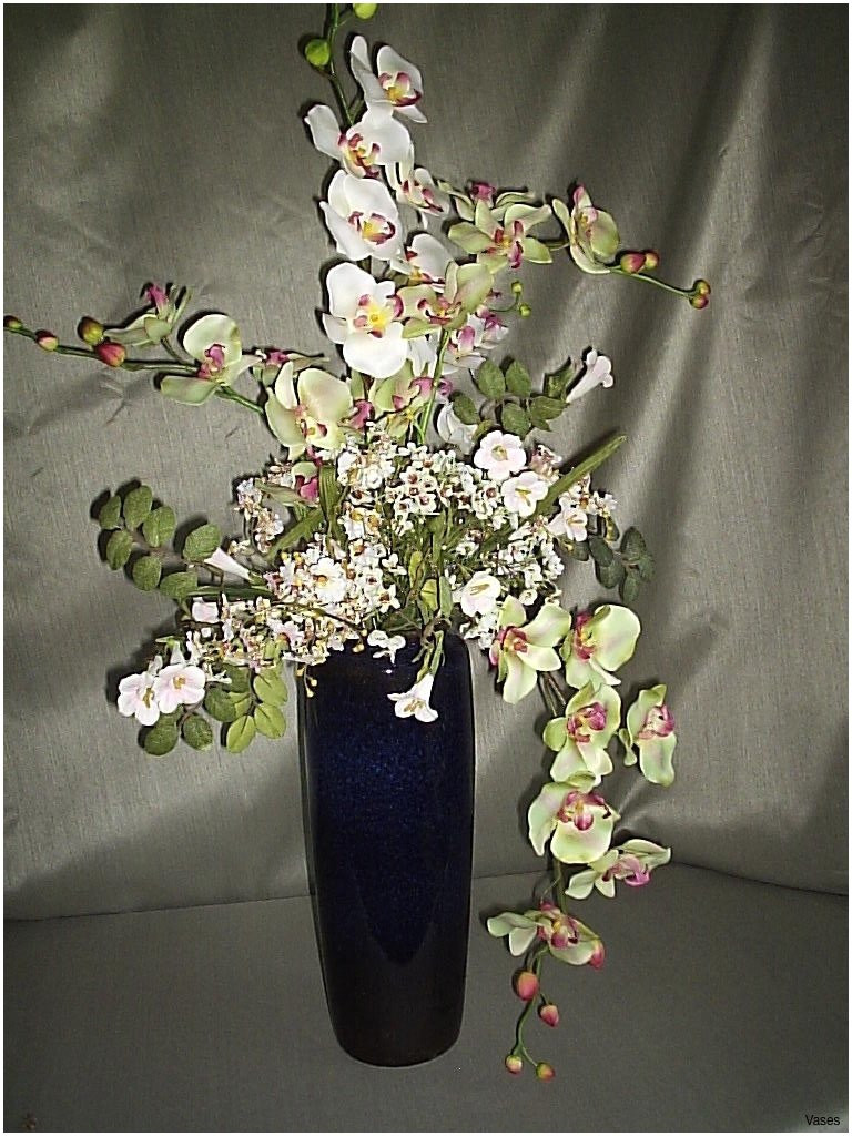 New Tall Artificial Flowers for Floor Vase - hadir