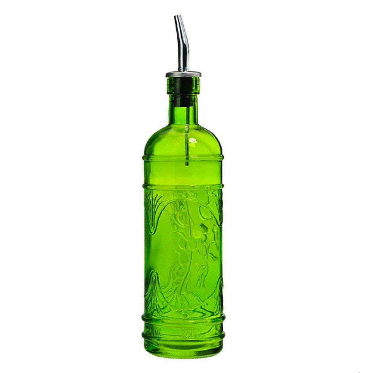 17 Amazing Tall Glass Bottle Vase 2024 free download tall glass bottle vase of amazon com unique kitchen olive oil liquid dish or hand soap glass inside amazon com unique kitchen olive oil liquid dish or hand soap glass bottle dispenser g244f 