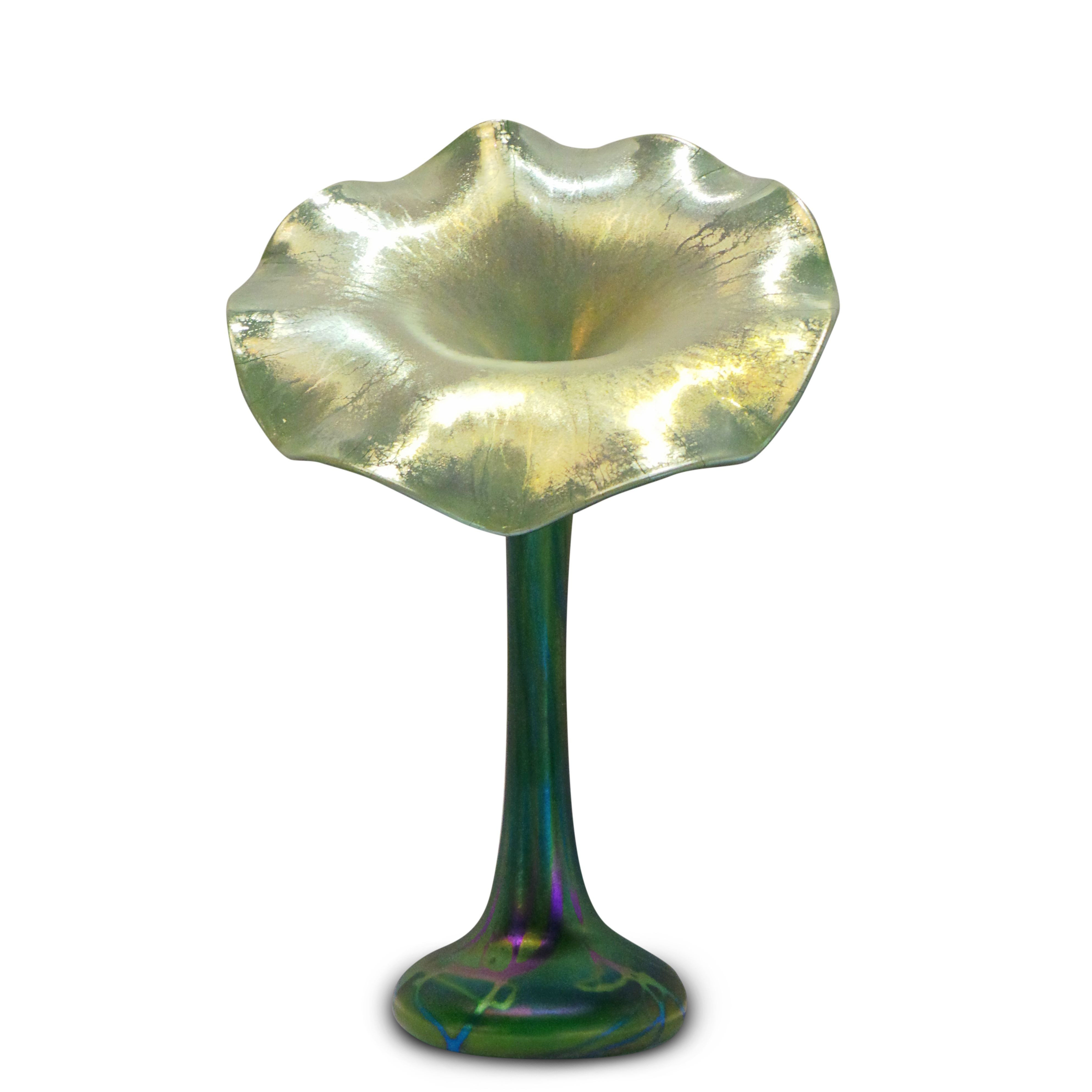 30 Ideal Tall Gold Trumpet Vase 2024 free download tall gold trumpet vase of this emerald gold heart and blue vine medium jack in the pulpit vase intended for this emerald gold heart and blue vine medium jack in the pulpit vase is by our