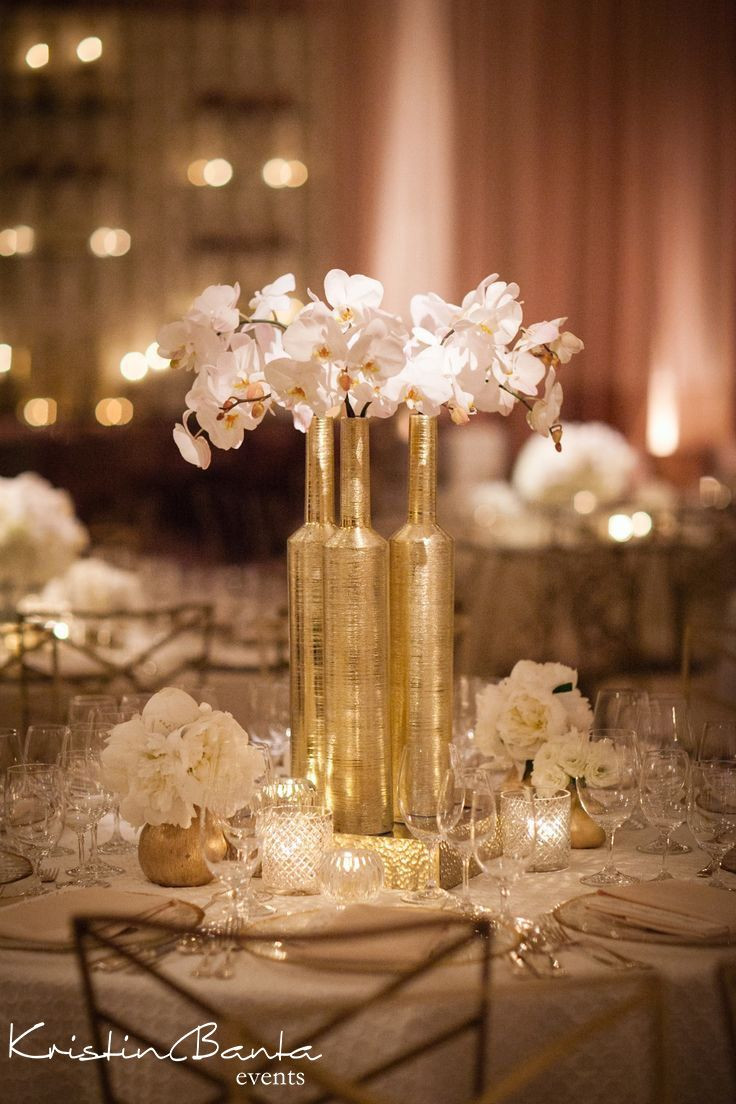 10 Stylish Tall Gold Vases for Wedding Centerpieces 2024 free download tall gold vases for wedding centerpieces of 644 best on the table images on pinterest table decorations intended for a glamorous and chic california wedding gold vase centerpiecesgold