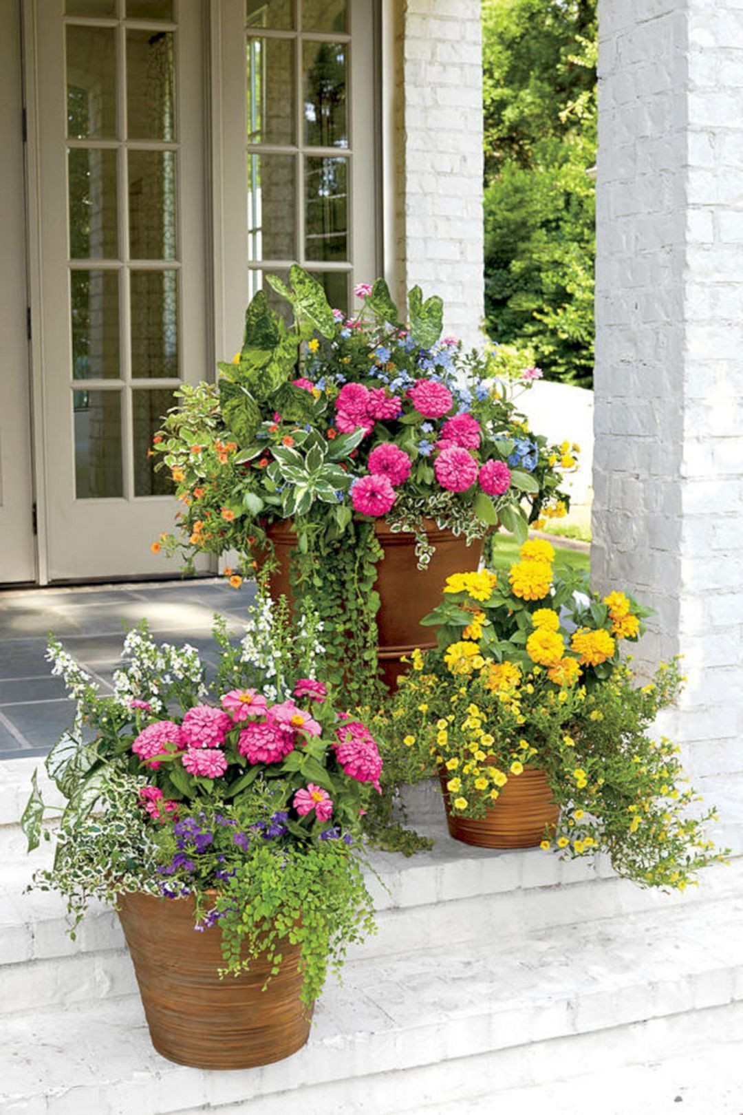 29 Fabulous Tall Outdoor Pottery Vases 2024 free download tall outdoor pottery vases of front porch flower planter ideas 43 landscaping containers intended for front porch flower planter ideas 43