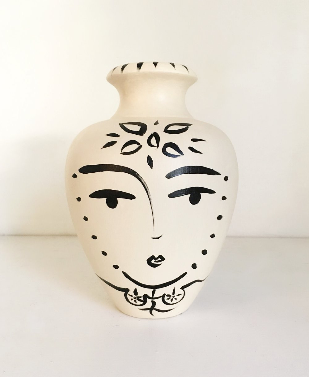 29 Fabulous Tall Outdoor Pottery Vases 2024 free download tall outdoor pottery vases of paige pottery paige kalena follmann within sacred femme flower vase sold quogue gallery