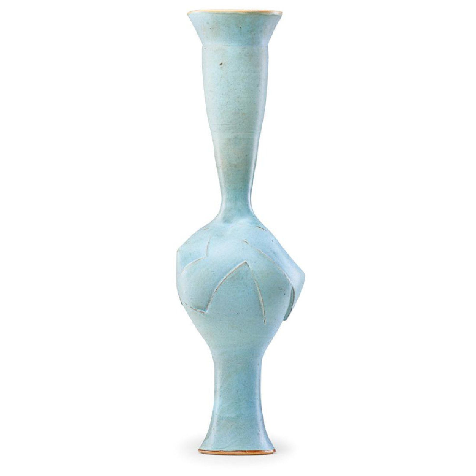 27 Elegant Tall Pottery Vases 2024 free download tall pottery vases of malcolm mobutu smith tall vase on tall vases and stoneware pertaining to 1969 tall sculptural vase alfred ny