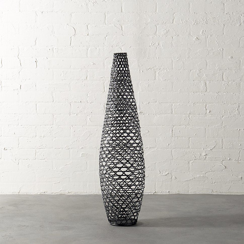 20 Fashionable Tall Stainless Steel Vase 2024 free download tall stainless steel vase of basketweave vase within basketweave vase cb2