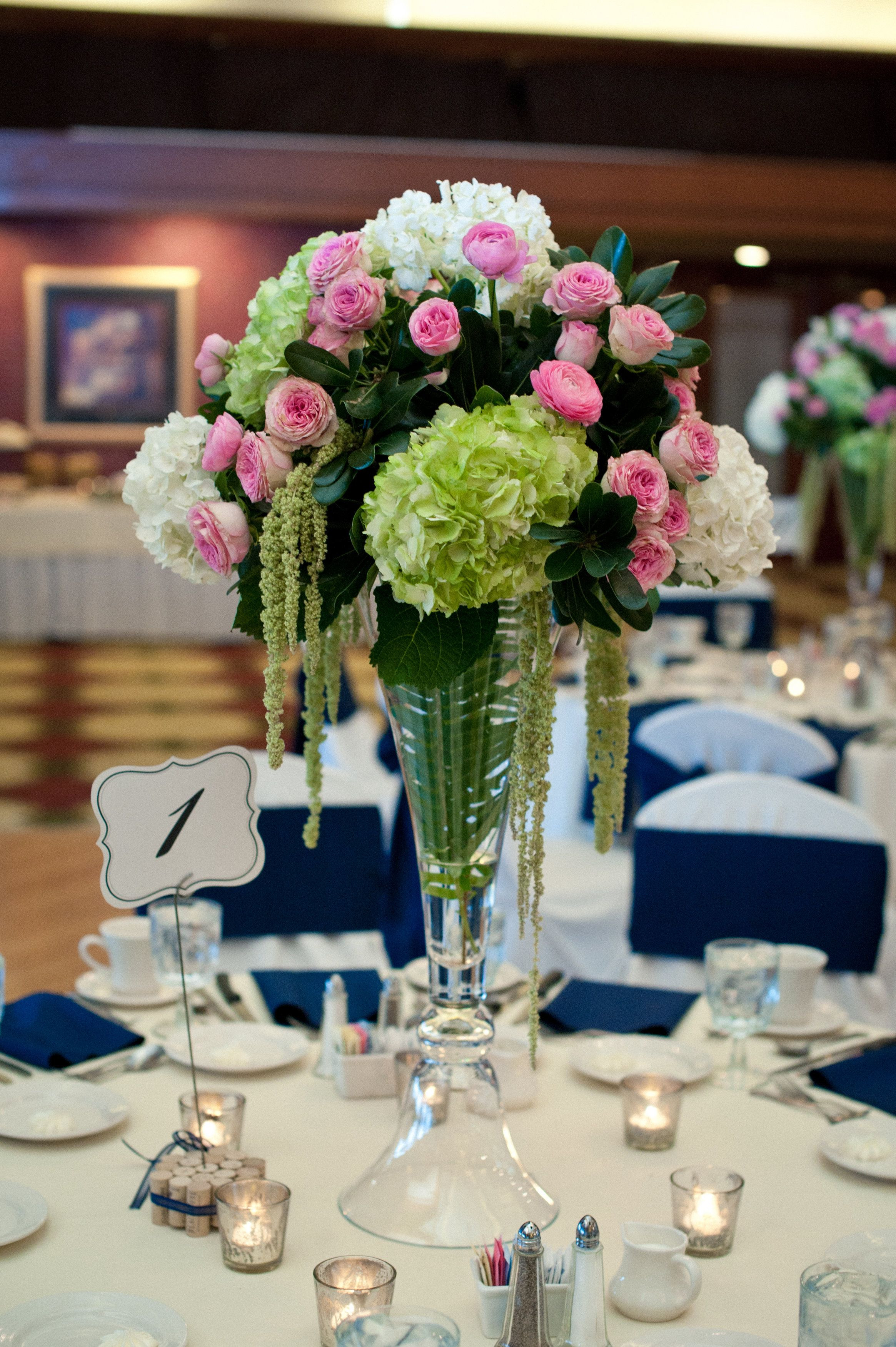 18 Great Tall Thin Vases for Wedding 2024 free download tall thin vases for wedding of tall wedding centerpieces green hydrangea pink garden roses white pertaining to tall wedding centerpieces green hydrangea pink garden roses white hydrangea and