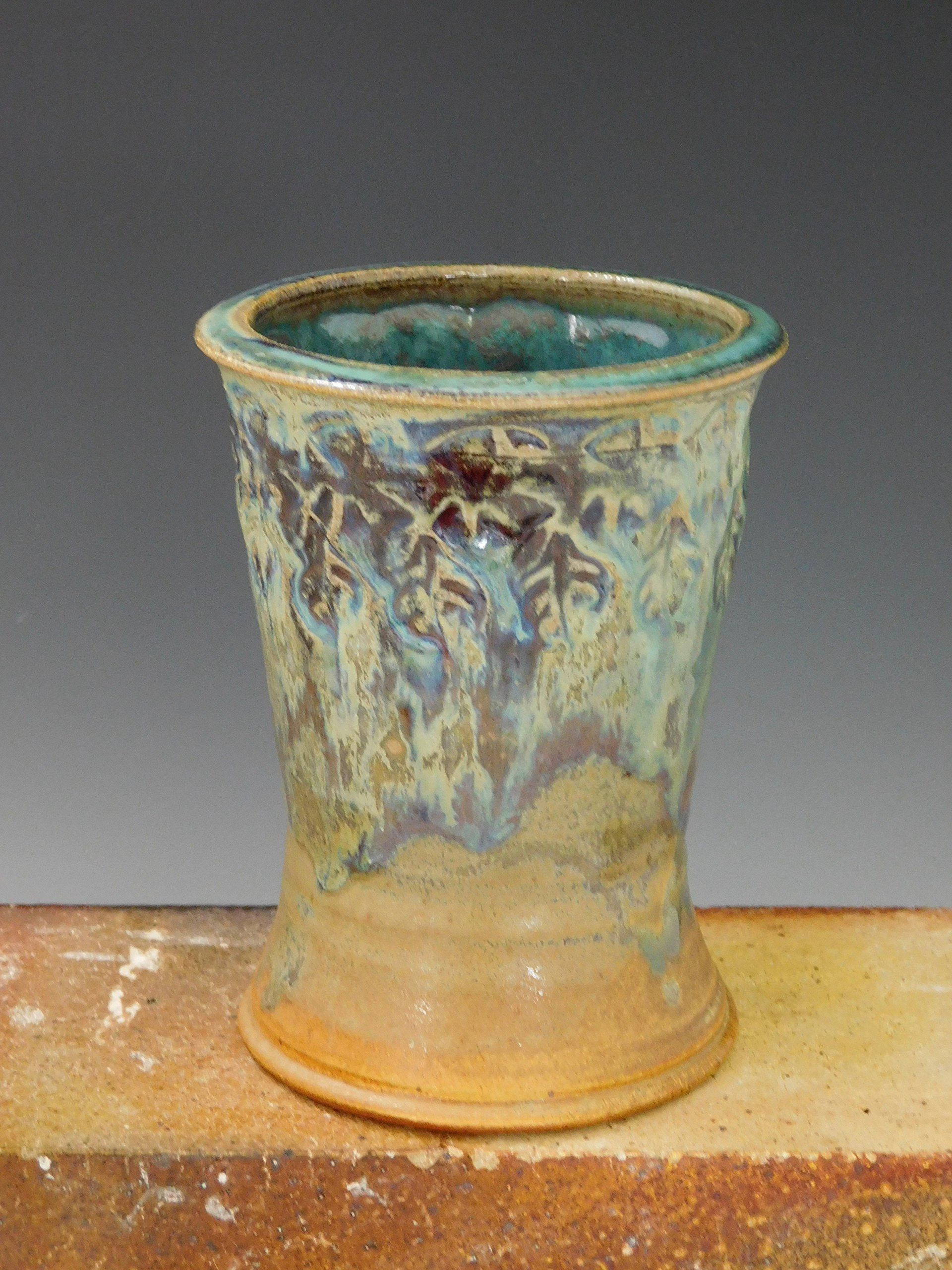 24 Lovely Tall Turquoise Vase 2024 free download tall turquoise vase of 497 vase soda fired wheel thrown 5 5x4 25x4 25 stoneware within 497 vase soda fired wheel thrown 5 5x4 25x4 25 stoneware organizer 497 this vase was thrown on the pott