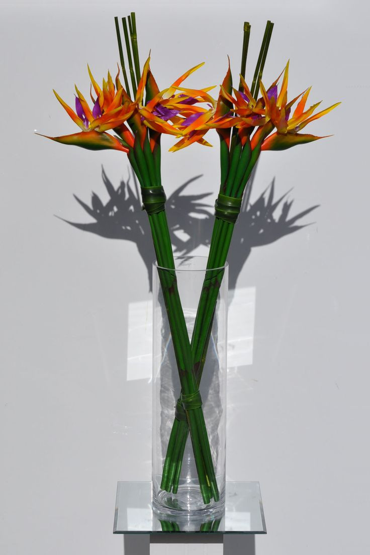 16 Stylish Tall Vase Bamboo Sticks 2024 free download tall vase bamboo sticks of 59 best floral arrangements for home or office images on pinterest with regard to artificial simple bird of paradise arrangement w bamboo stems