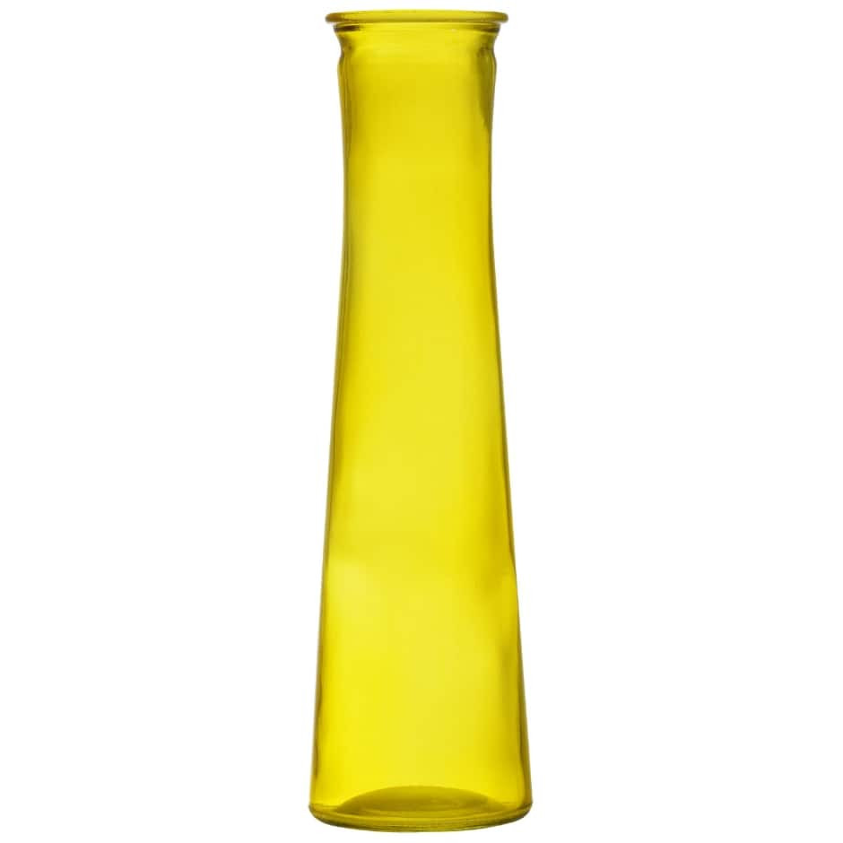 14 Popular Tall Yellow Glass Vase 2024 free download tall yellow glass vase of glass bud dollar tree inc inside cylinder yellow translucent glass bud vases 9