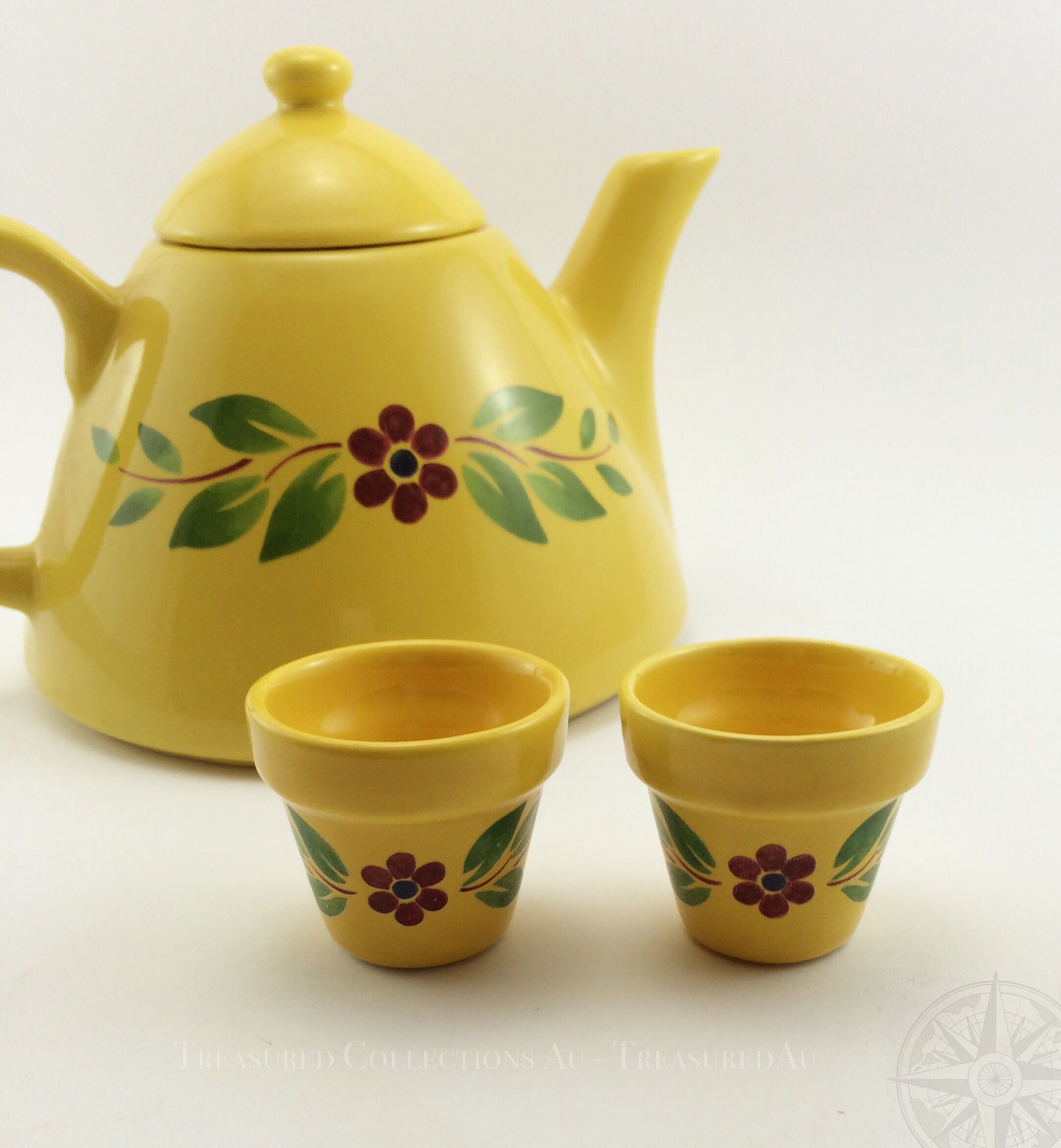 10 Perfect Teapot Flower Vase 2024 free download teapot flower vase of vintage retro yellow christineholme designs teapot set flowers with vintage retro yellow christineholme designs teapot set flowers home kitchen