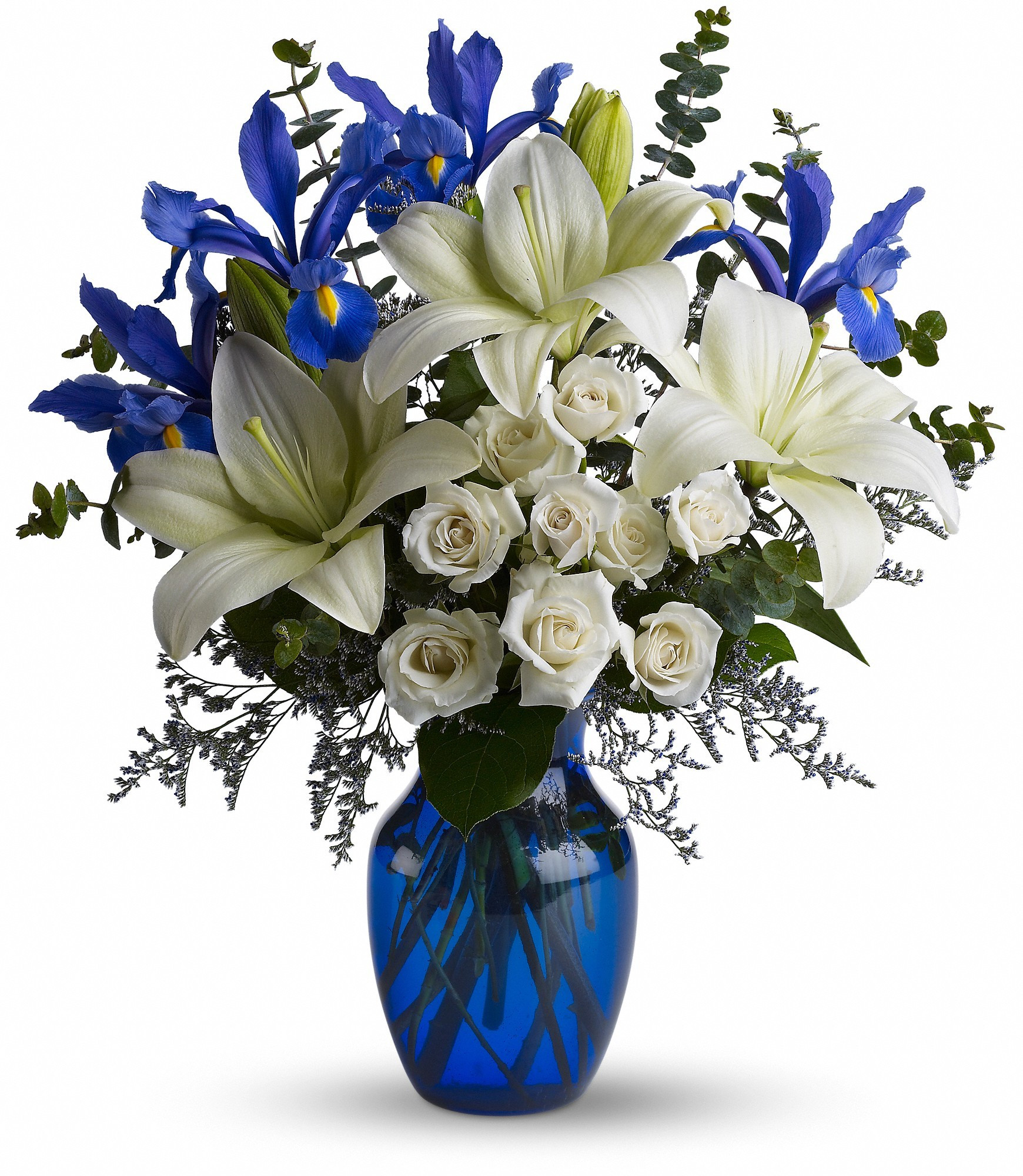 10 Perfect Teleflora Gift Vase 2024 free download teleflora gift vase of blue horizons by teleflora in cambridge ma coady florist throughout blue horizons by teleflora