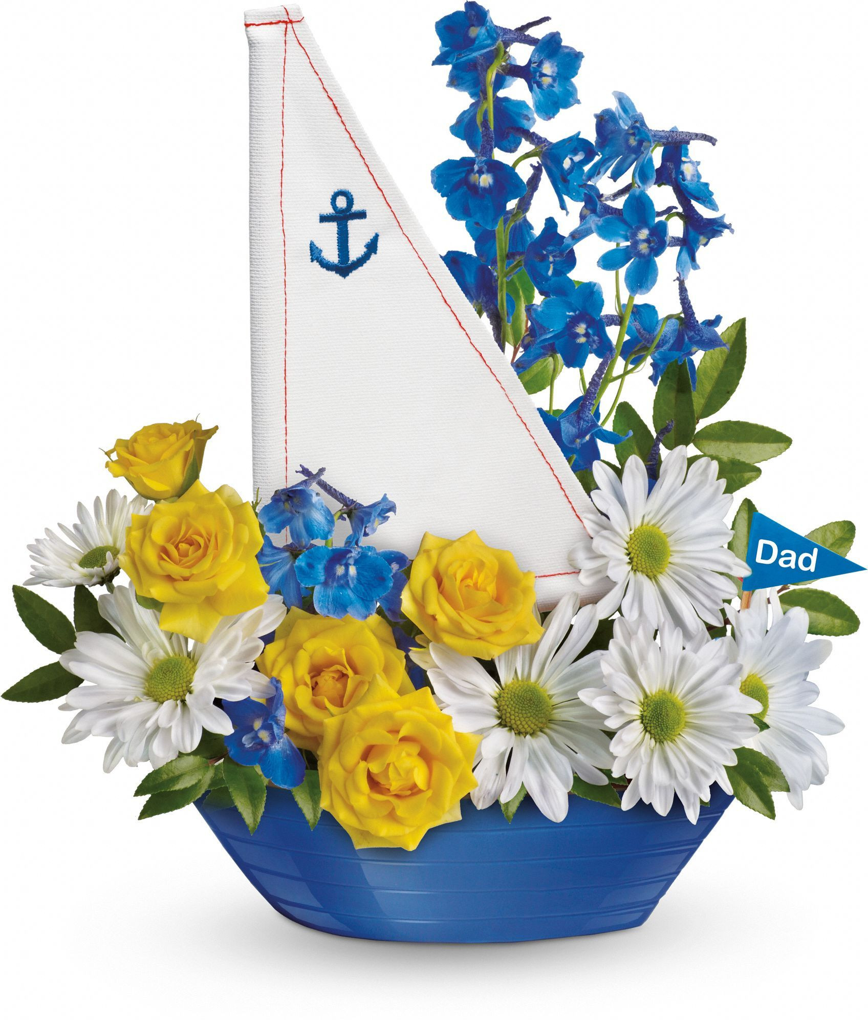 10 Perfect Teleflora Gift Vase 2024 free download teleflora gift vase of pin by isabelle sirls on flowers pinterest floral arrangement with regard to fathers day flowers used spray roses delphinium and daisy spray chrysanthemums