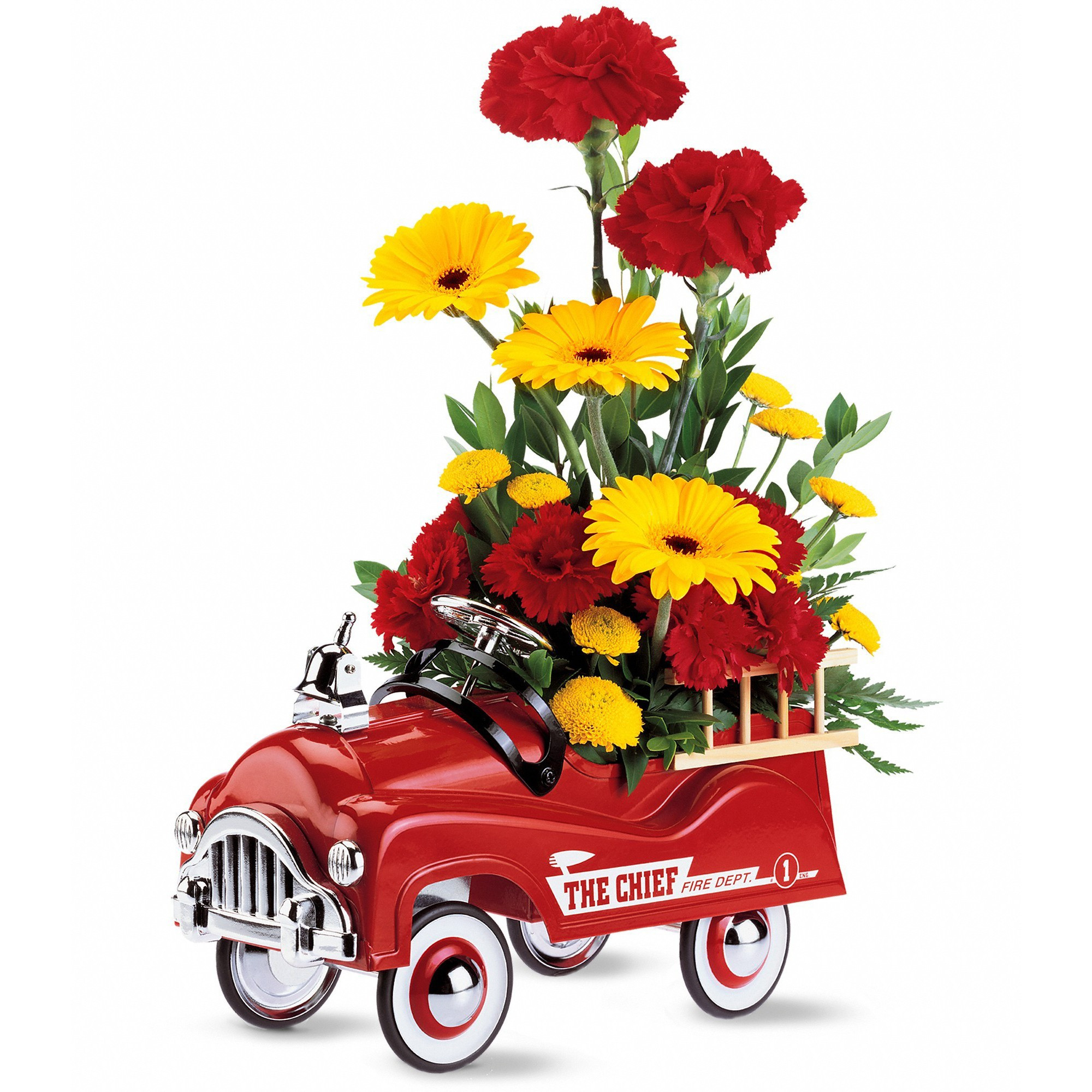 10 Perfect Teleflora Gift Vase 2024 free download teleflora gift vase of telefloras fire engine bouquet in wickenburg az crissmans for telefloras fire engine bouquet