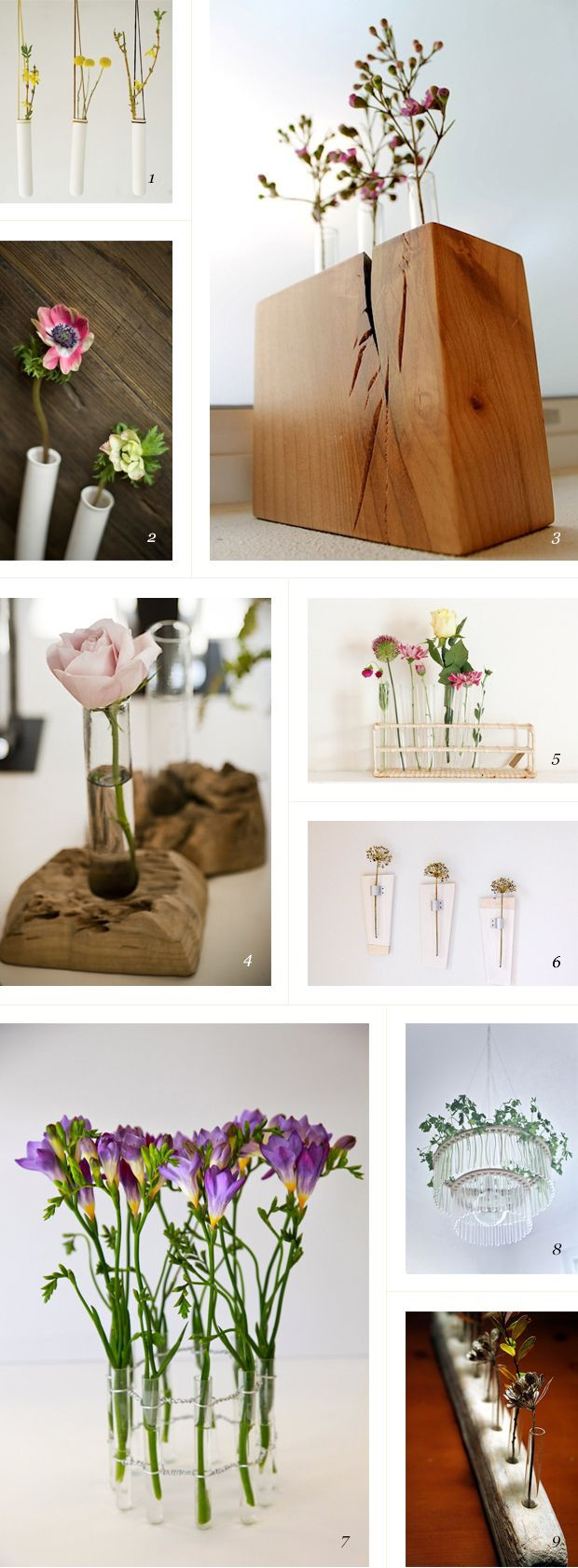 29 Lovely Test Tube Bud Vases In Rack 2024 free download test tube bud vases in rack of 71 best vases and candle holders images on pinterest ornaments throughout love these test tube vases could easily make one with a blog of wood and