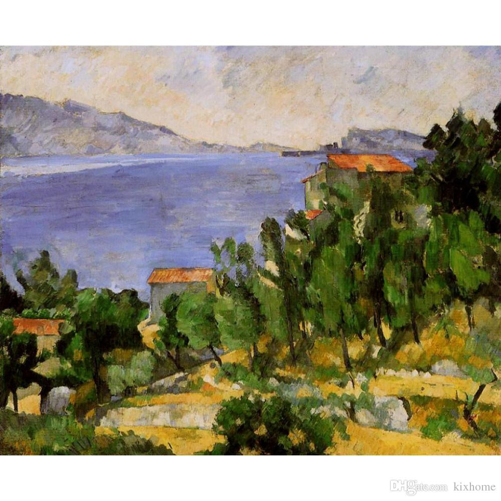 20 Lovable the Blue Vase Paul Cezanne 2024 free download the blue vase paul cezanne of handmade oil painting paul cezanne the bay of l estaque from the with handmade oil painting paul cezanne the bay of l estaque from the east modern art landscape