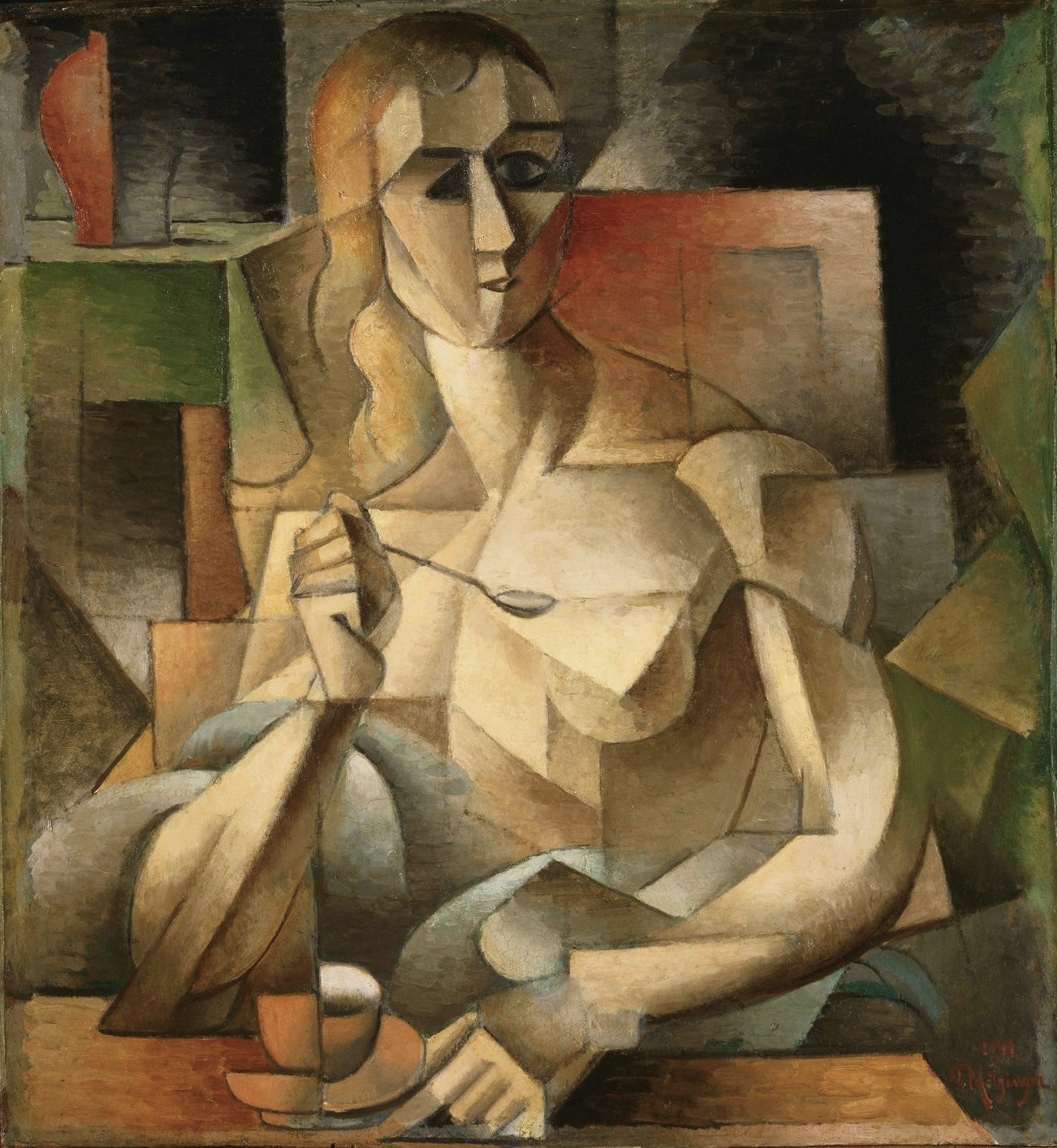 20 Lovable the Blue Vase Paul Cezanne 2024 free download the blue vase paul cezanne of proto cubism wikipedia inside jean metzinger le gouter tea time 1911 75 9 x 70 2 cm philadelphia museum of art