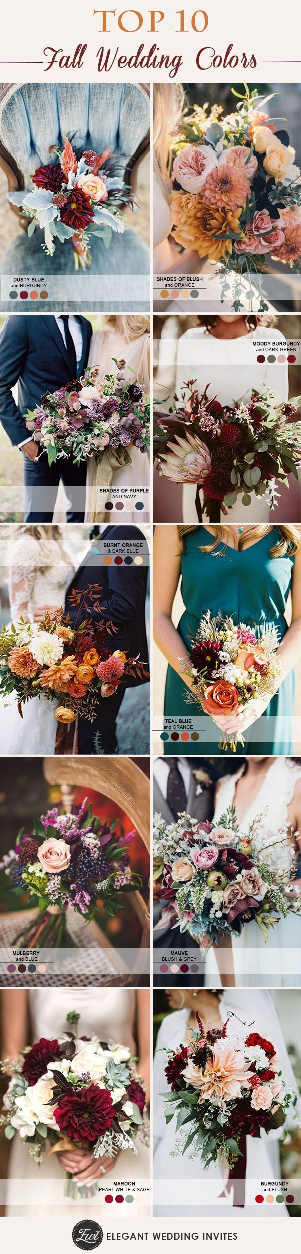 14 Stylish the Empty Vase Boerne Tx 2024 free download the empty vase boerne tx of 448 best wedding flowers images on pinterest floral arrangements throughout 50 genius fall wedding ideas youll love to try