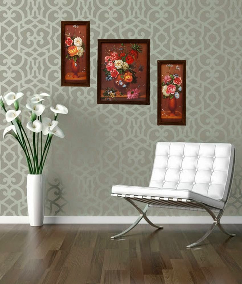 13 attractive Three Hands Vase 2024 free download three hands vase of indianara 3 pc set of framed wall hanging pictures small flowers within indianara 3 pc set of framed wall hanging pictures small flowers in a